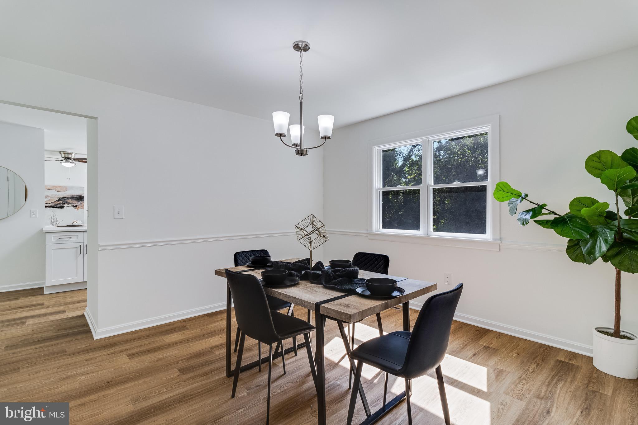 LORD CALVERT HILLS - Residential