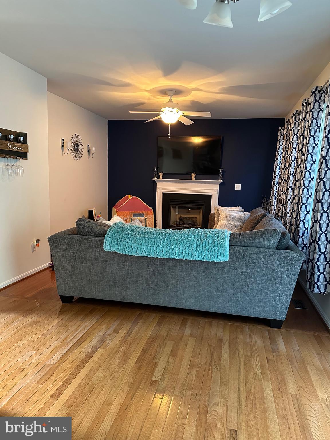 GREENBRIER - Residential Lease