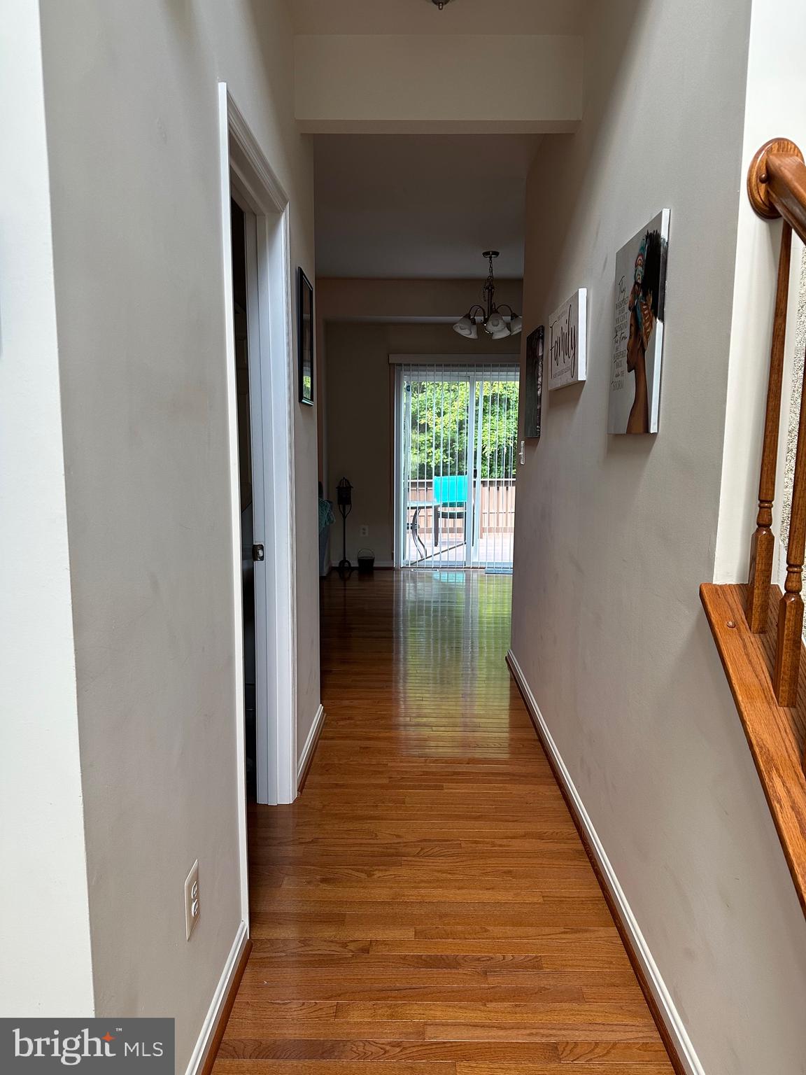 GREENBRIER - Residential Lease