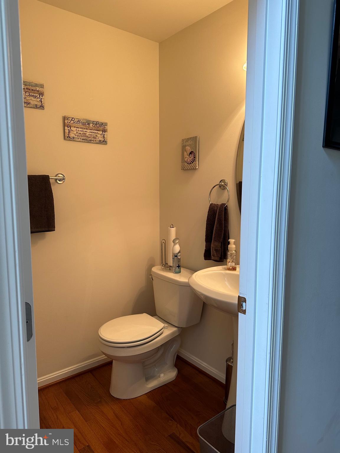 GREENBRIER - Residential Lease