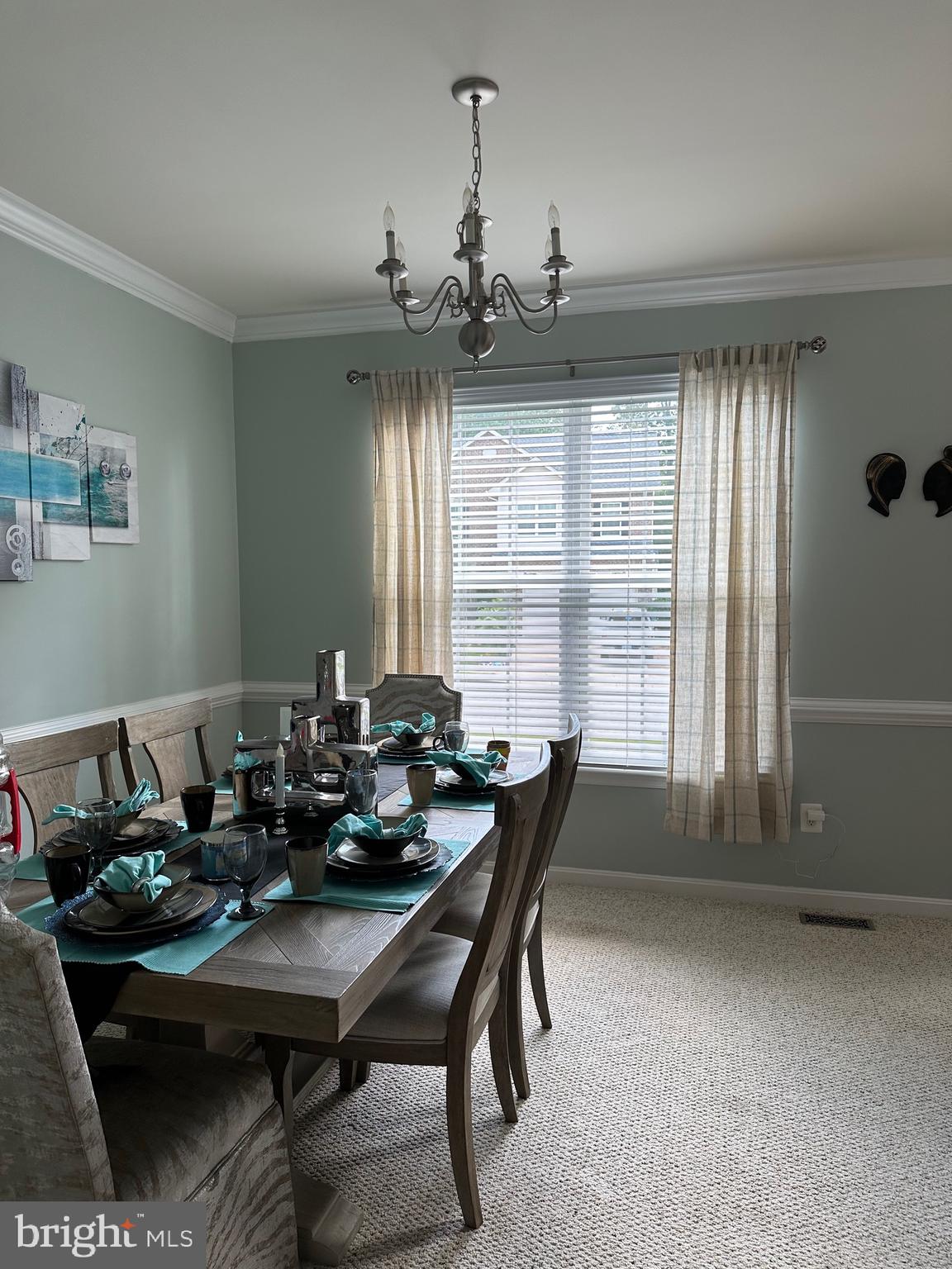 GREENBRIER - Residential Lease