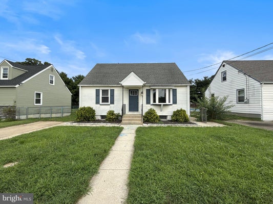 10 WATTS AVE, BURLINGTON, NJ 08016 - Image ee794059f4ddeaced222a355f4193fcb/5076112
