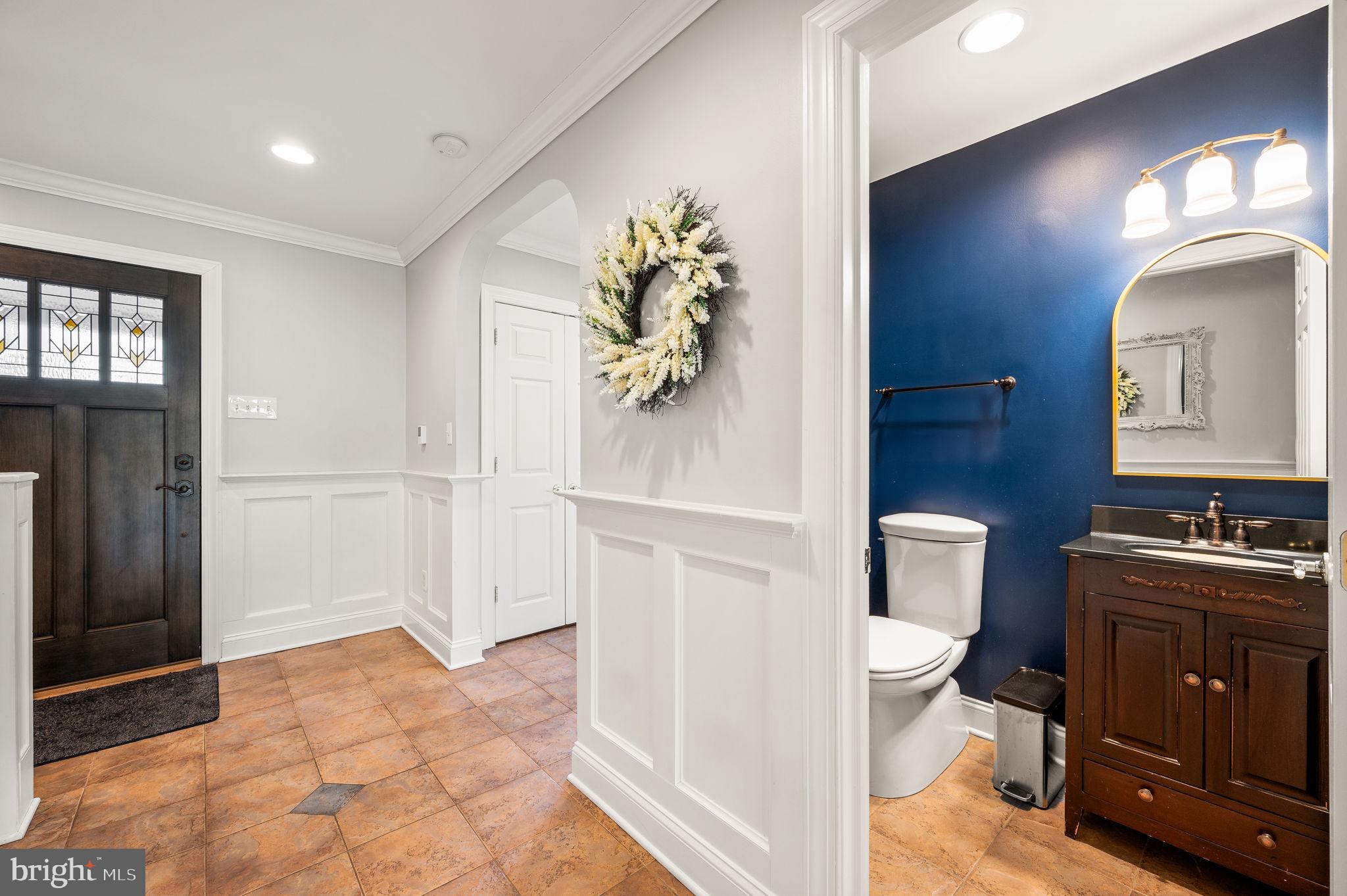 COLDSTREAM - Residential