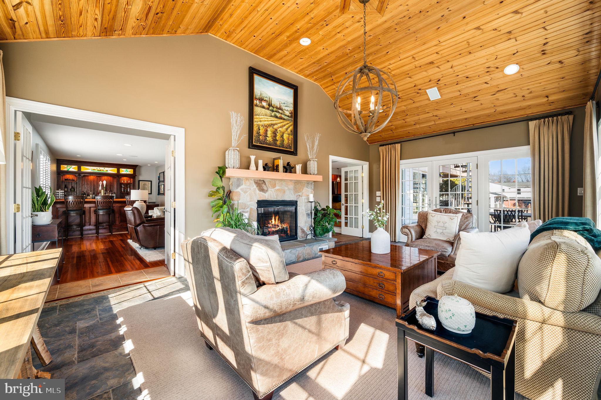 COLDSTREAM - Residential