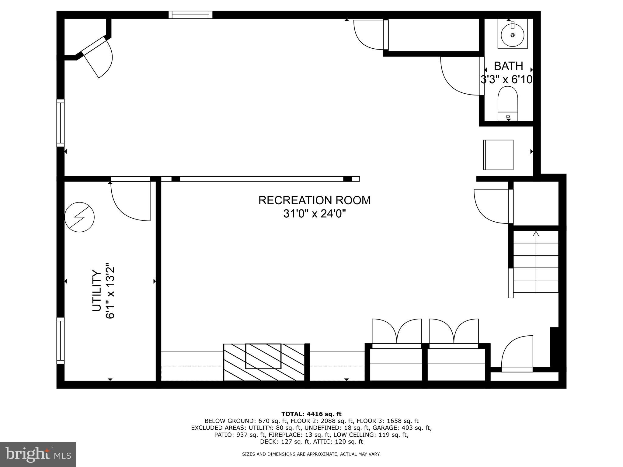 COLDSTREAM - Residential