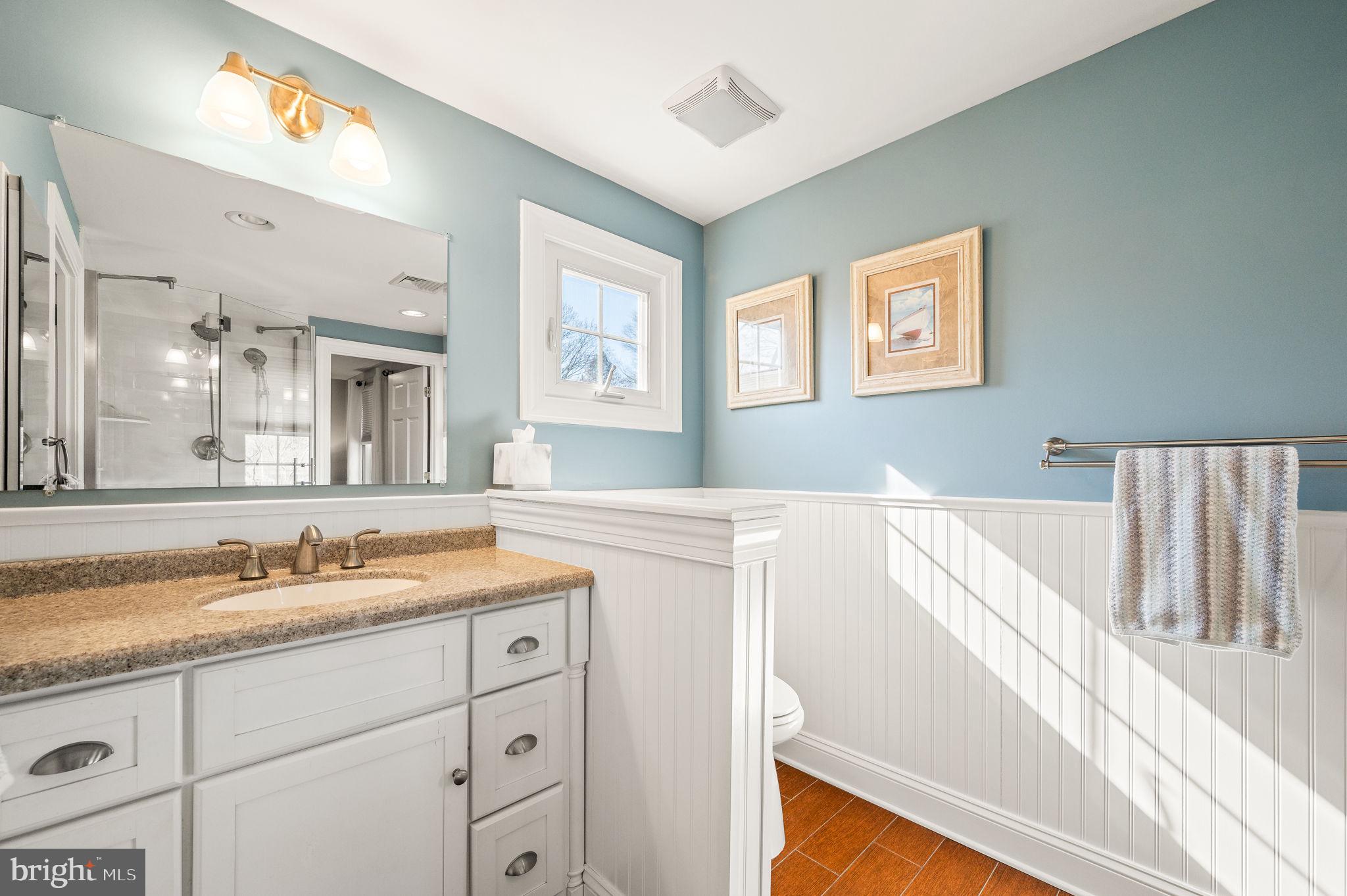 COLDSTREAM - Residential