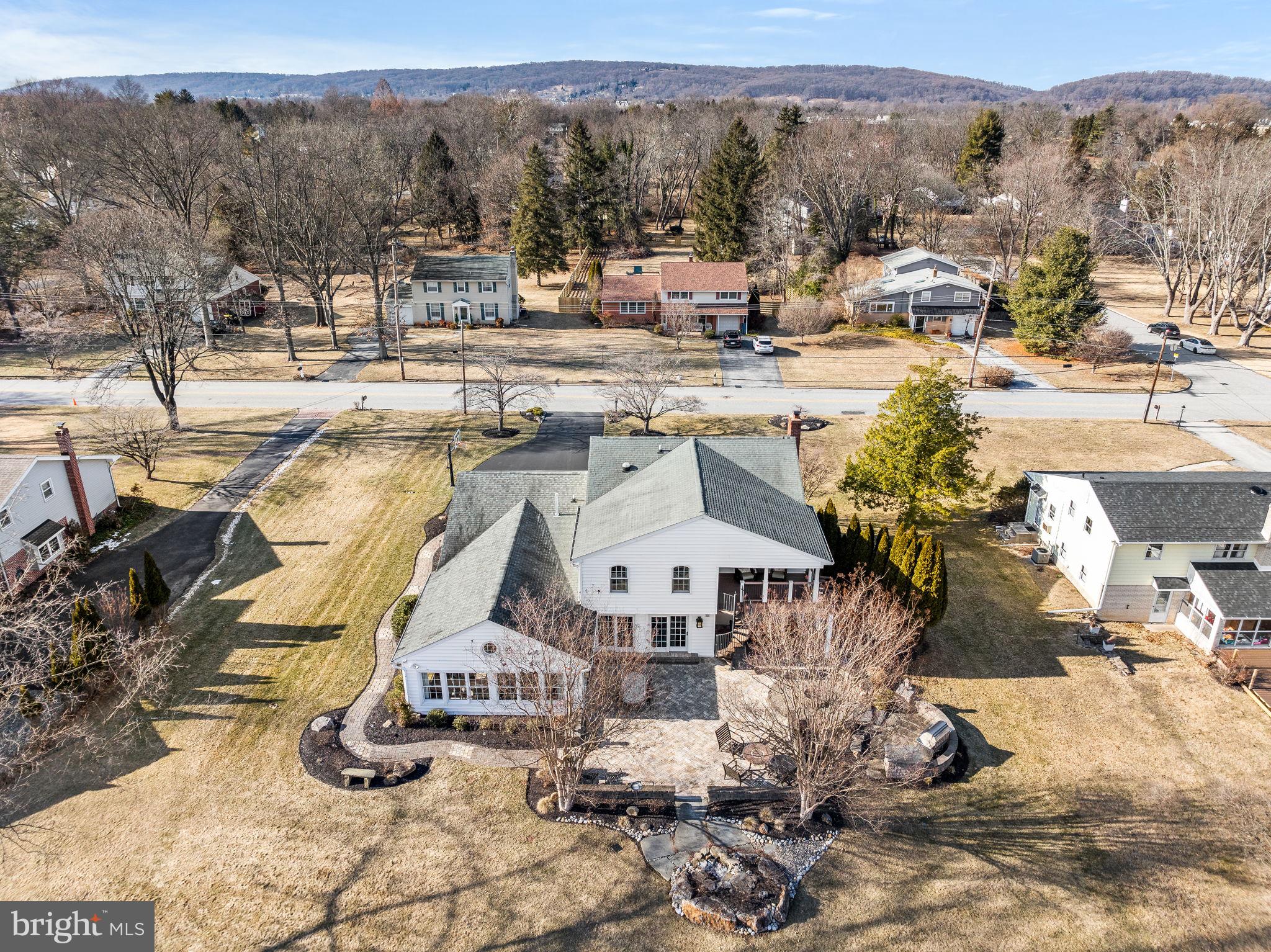 COLDSTREAM - Residential