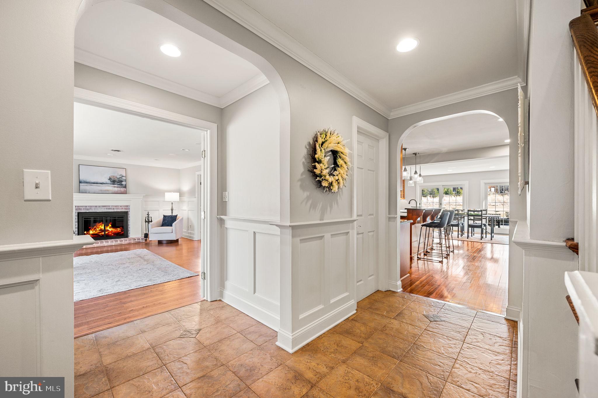 COLDSTREAM - Residential