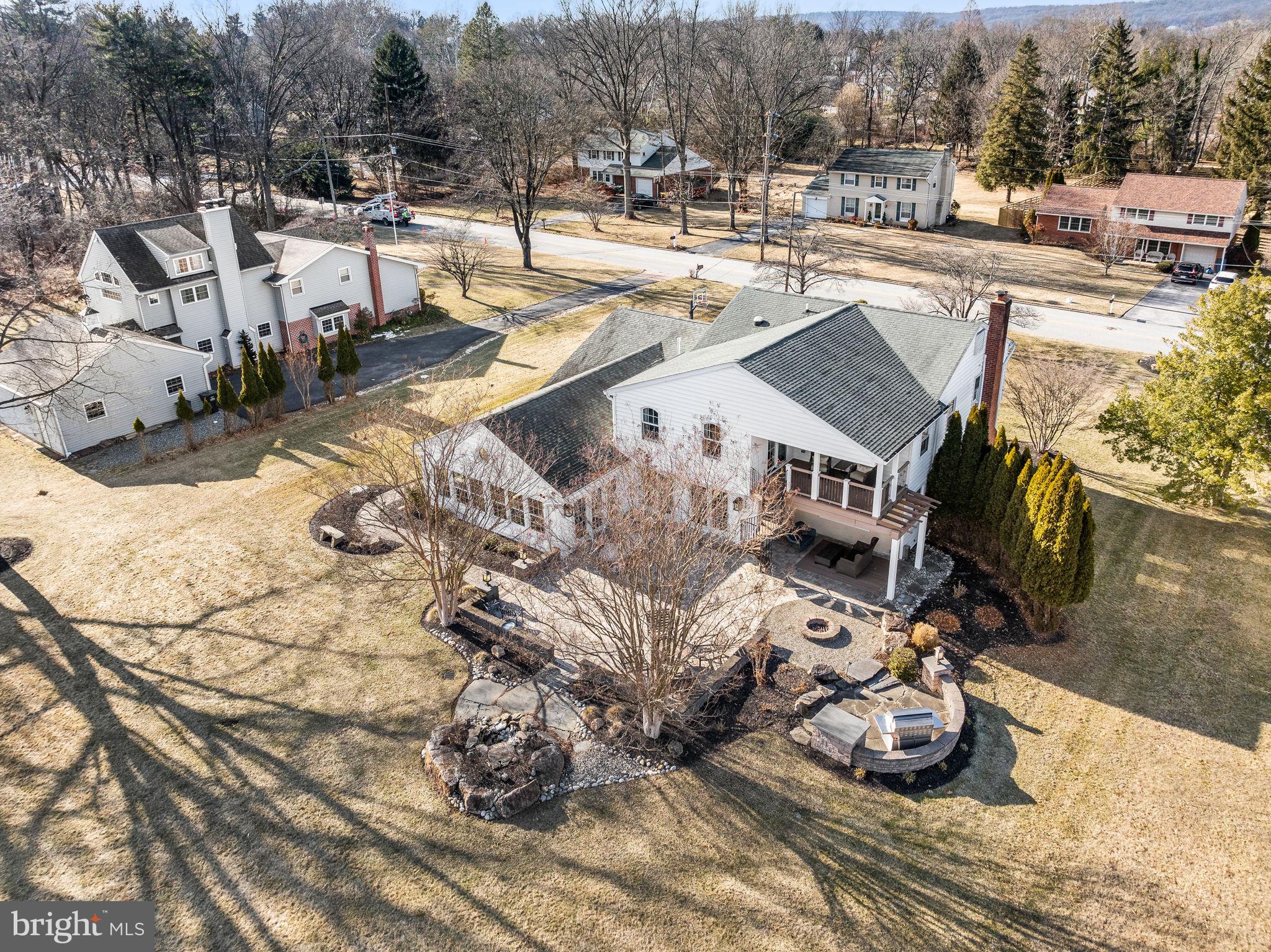 COLDSTREAM - Residential