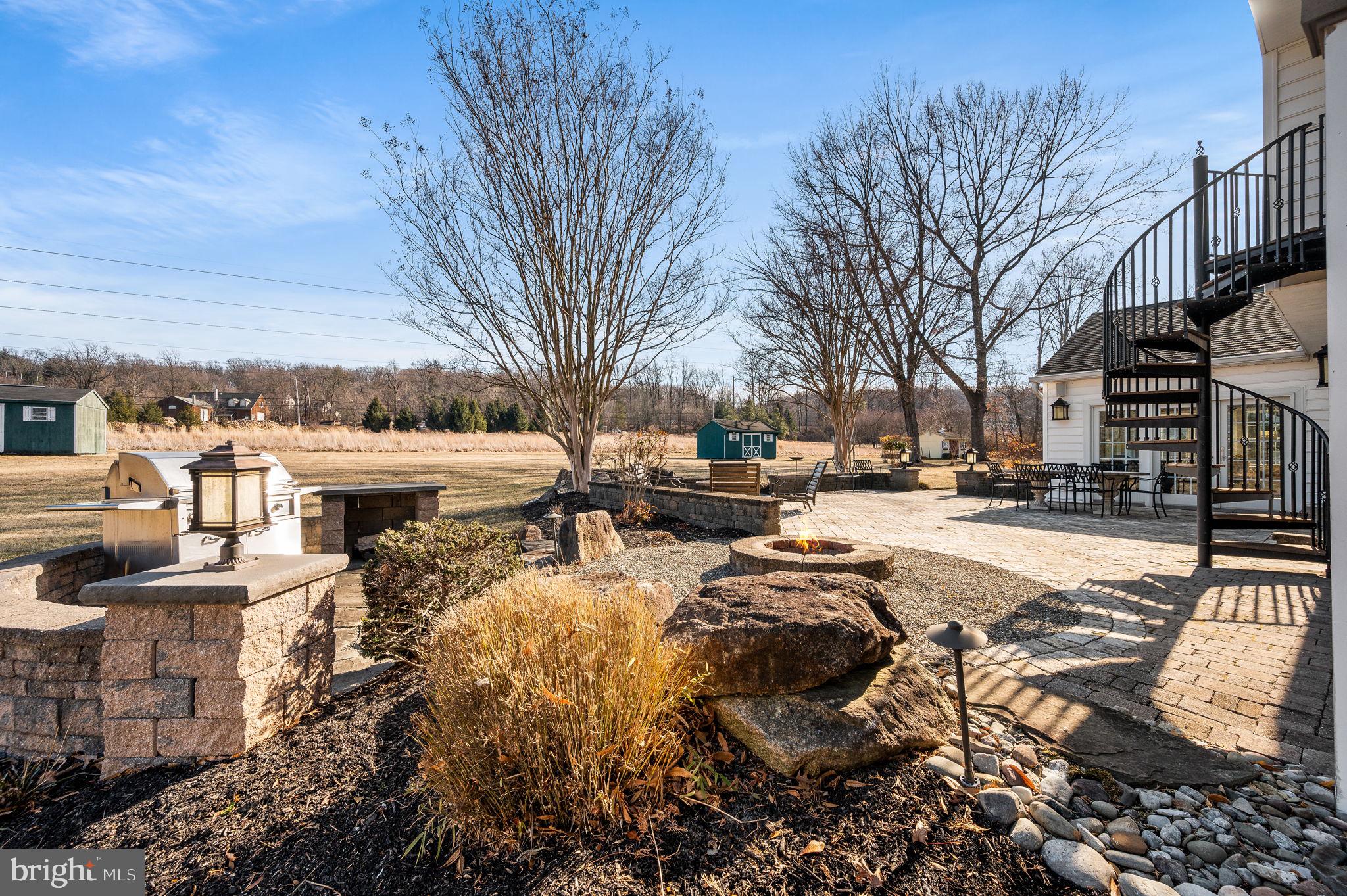 COLDSTREAM - Residential