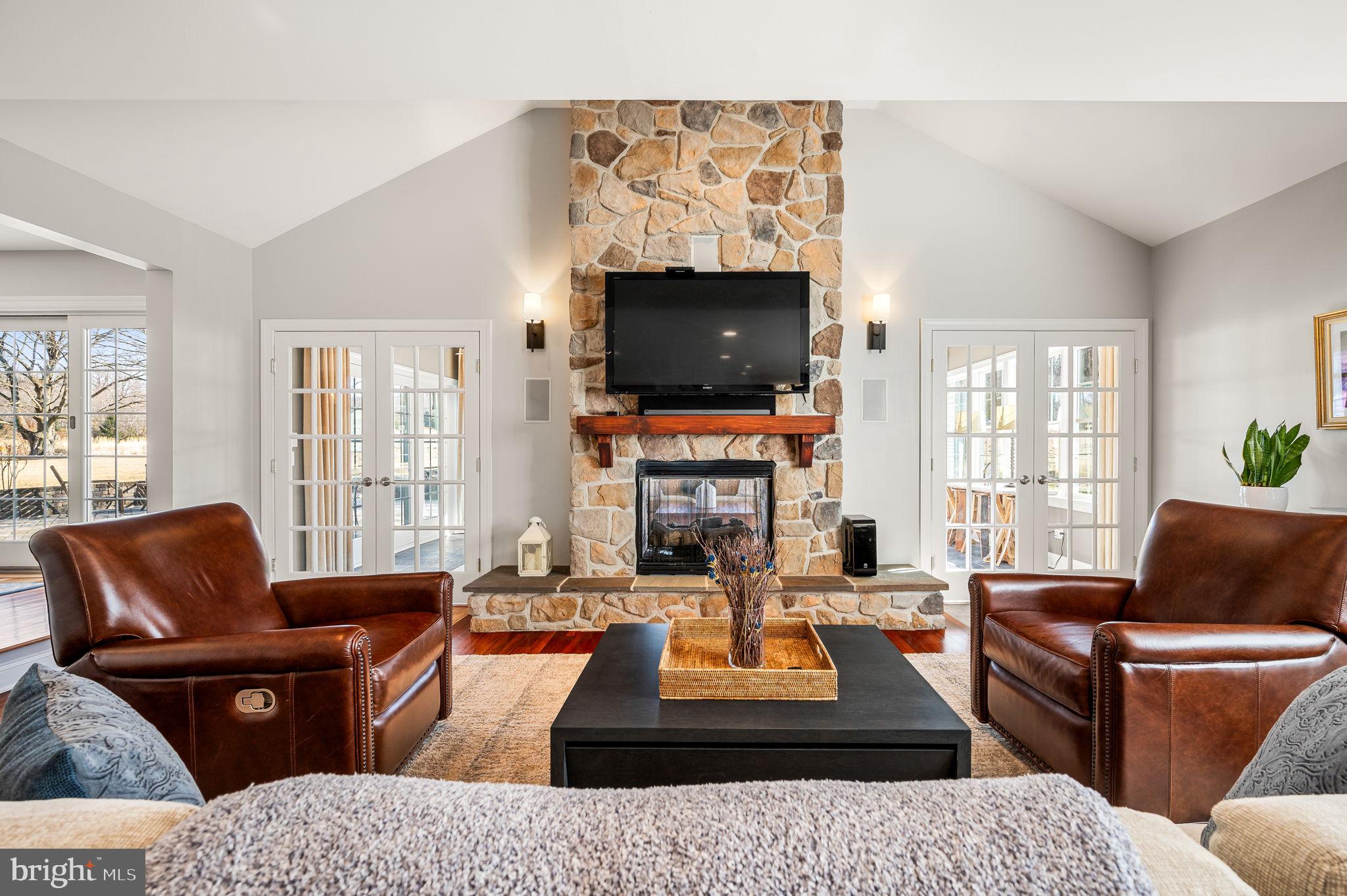 COLDSTREAM - Residential