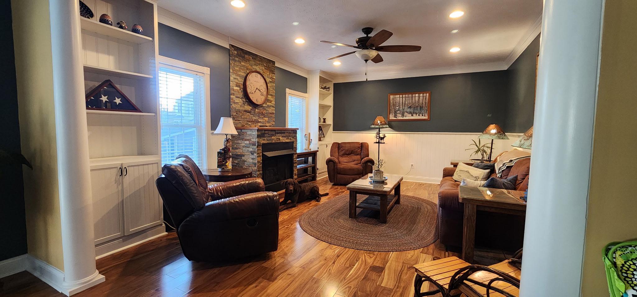 WILDERNESS SHORES - Residential