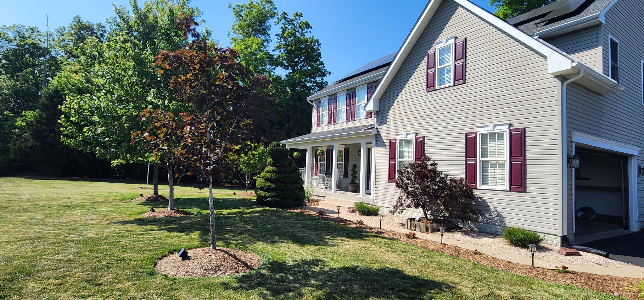 35175 PHEASANT RIDGE ROAD