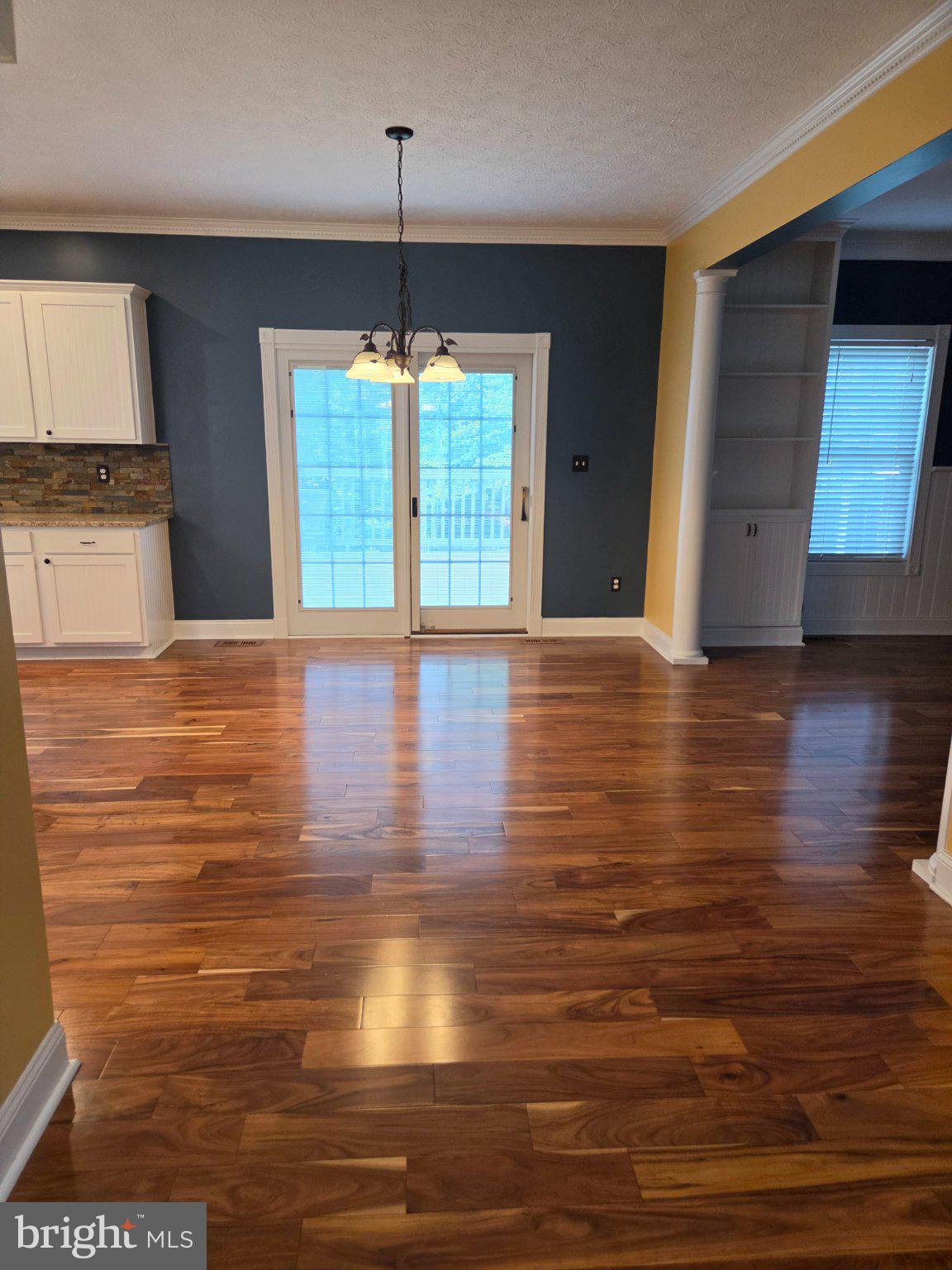 WILDERNESS SHORES - Residential