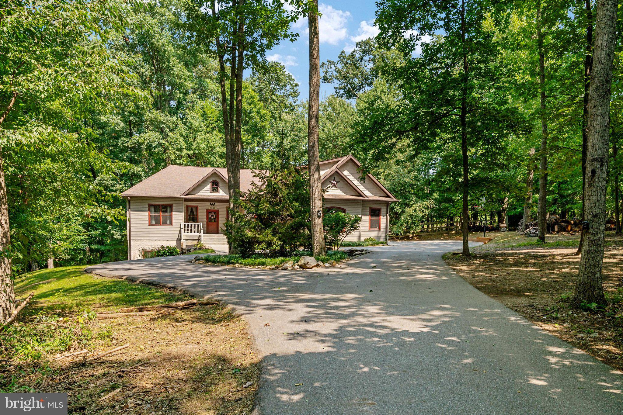 1801 NICODEMUS ROAD