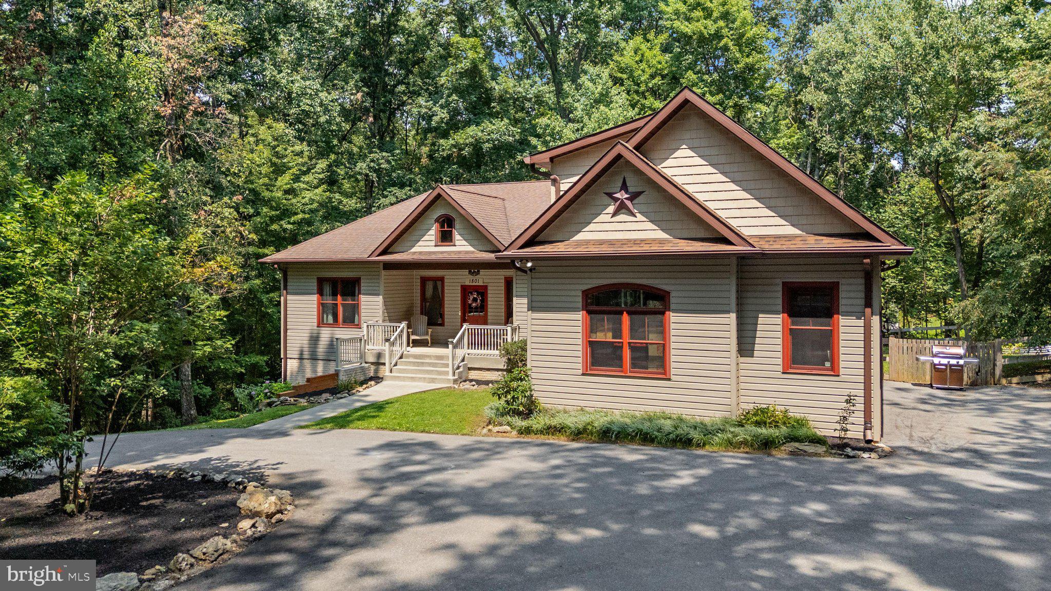 1801 NICODEMUS ROAD