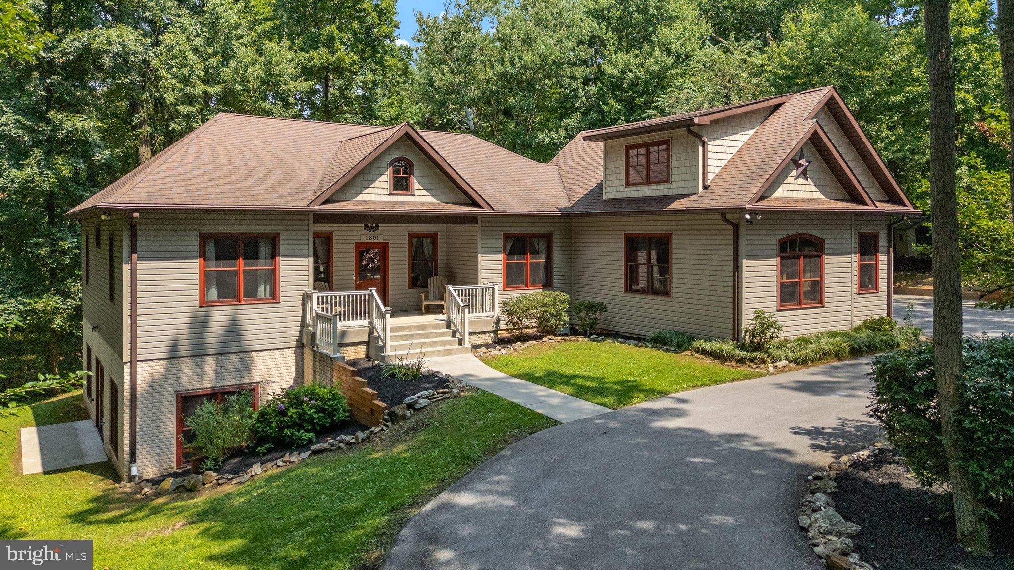 1801 NICODEMUS ROAD