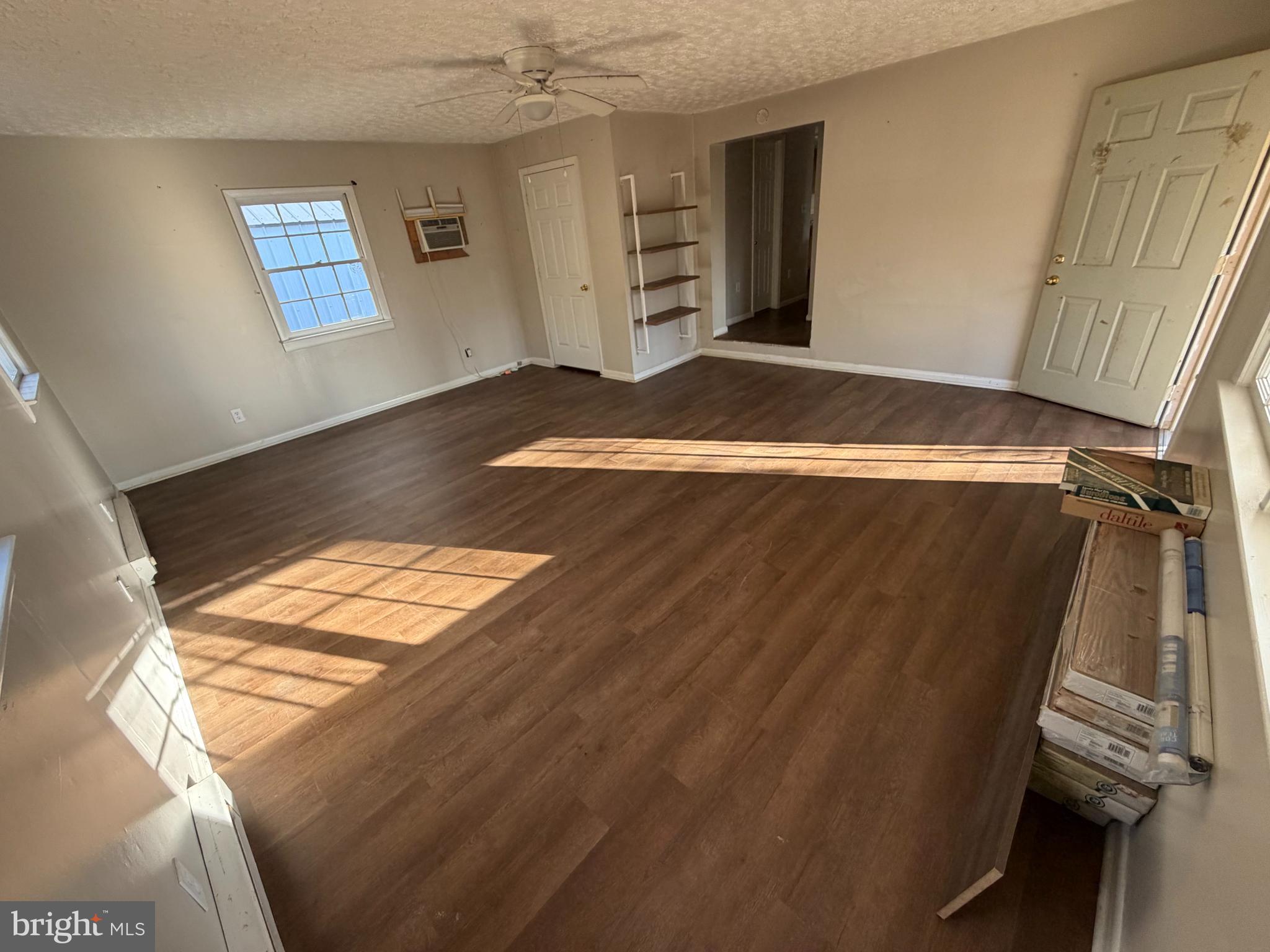 LOST VALLEY - Residential