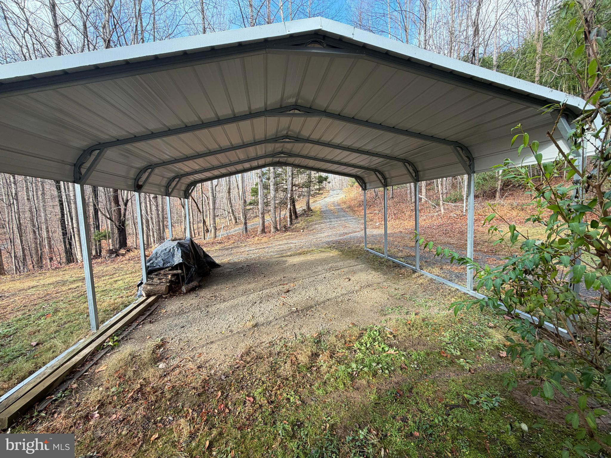 LOST VALLEY - Residential