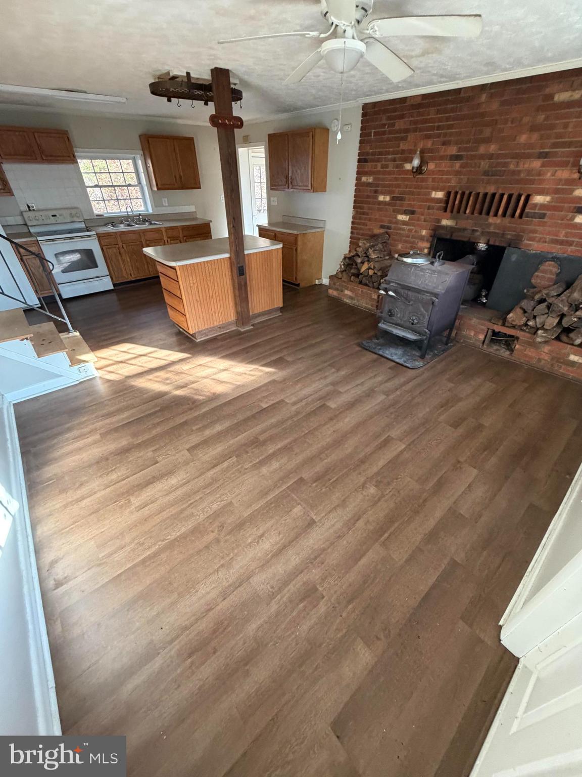 LOST VALLEY - Residential