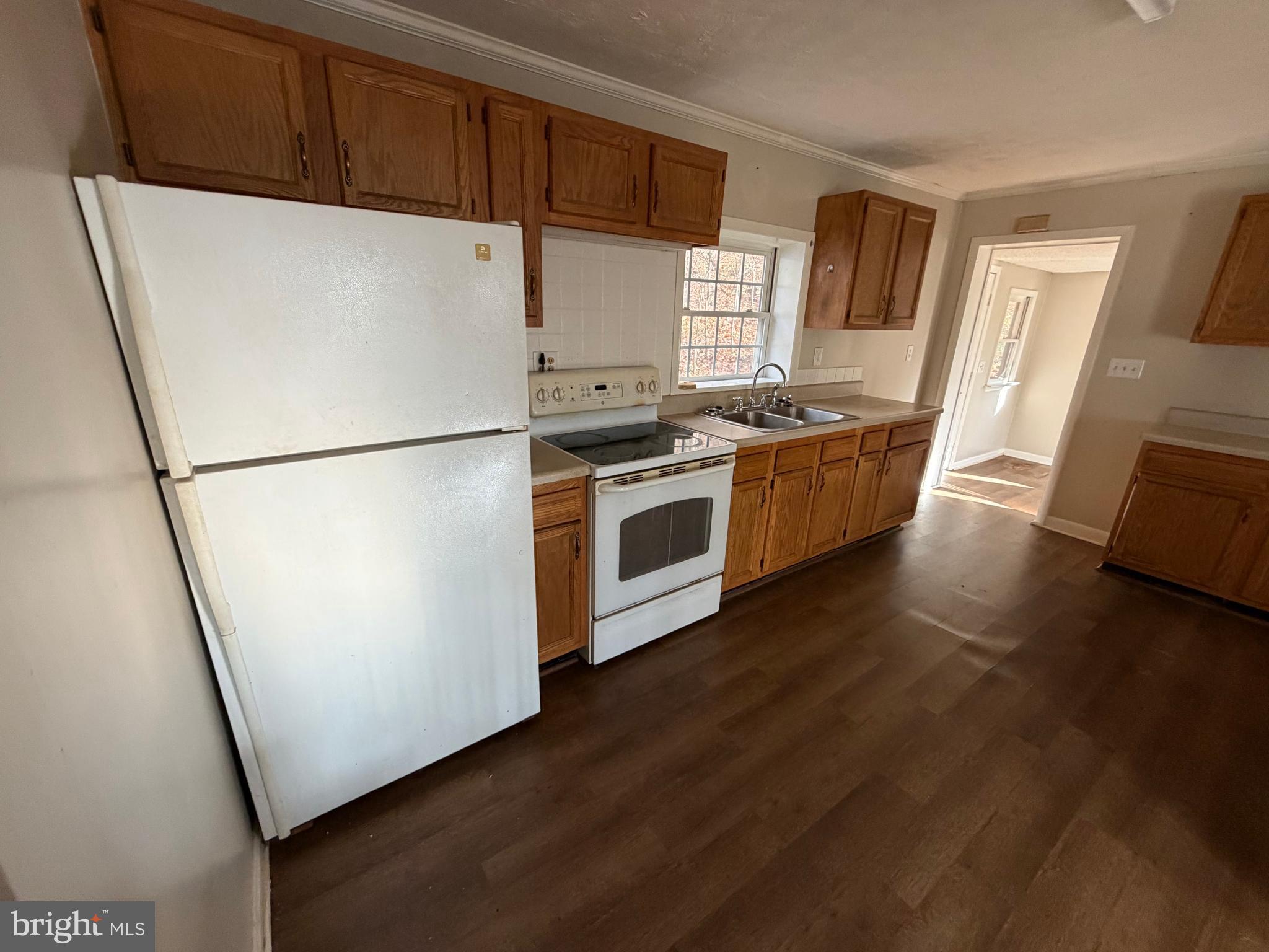 LOST VALLEY - Residential