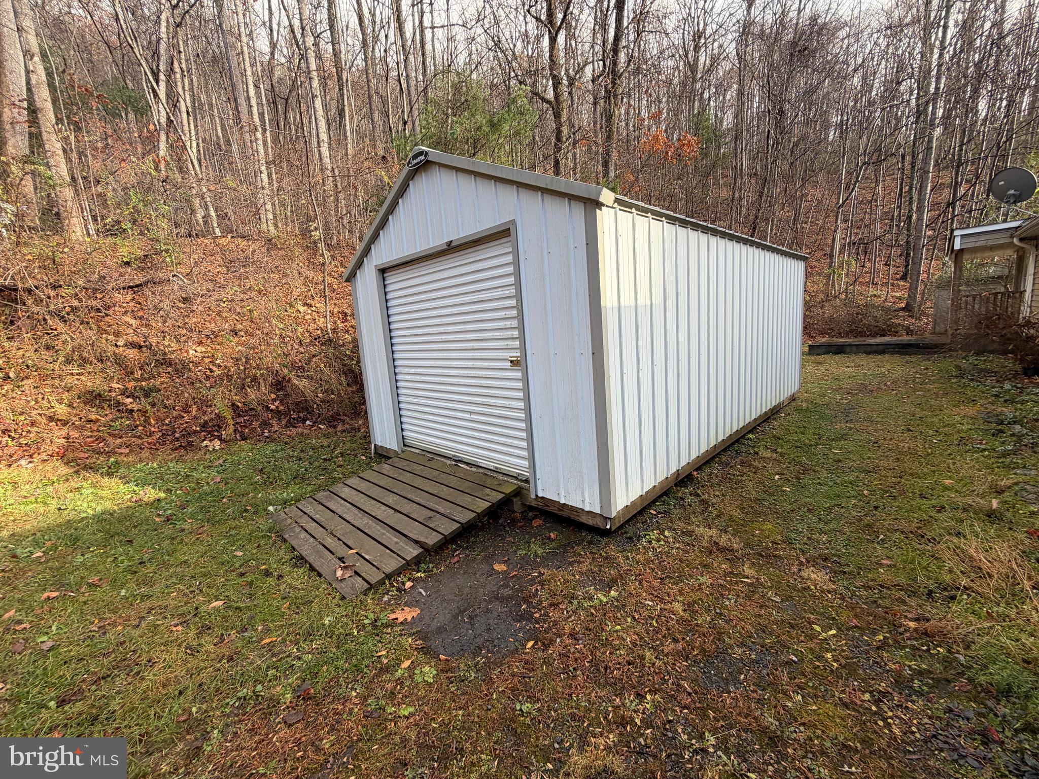 LOST VALLEY - Residential