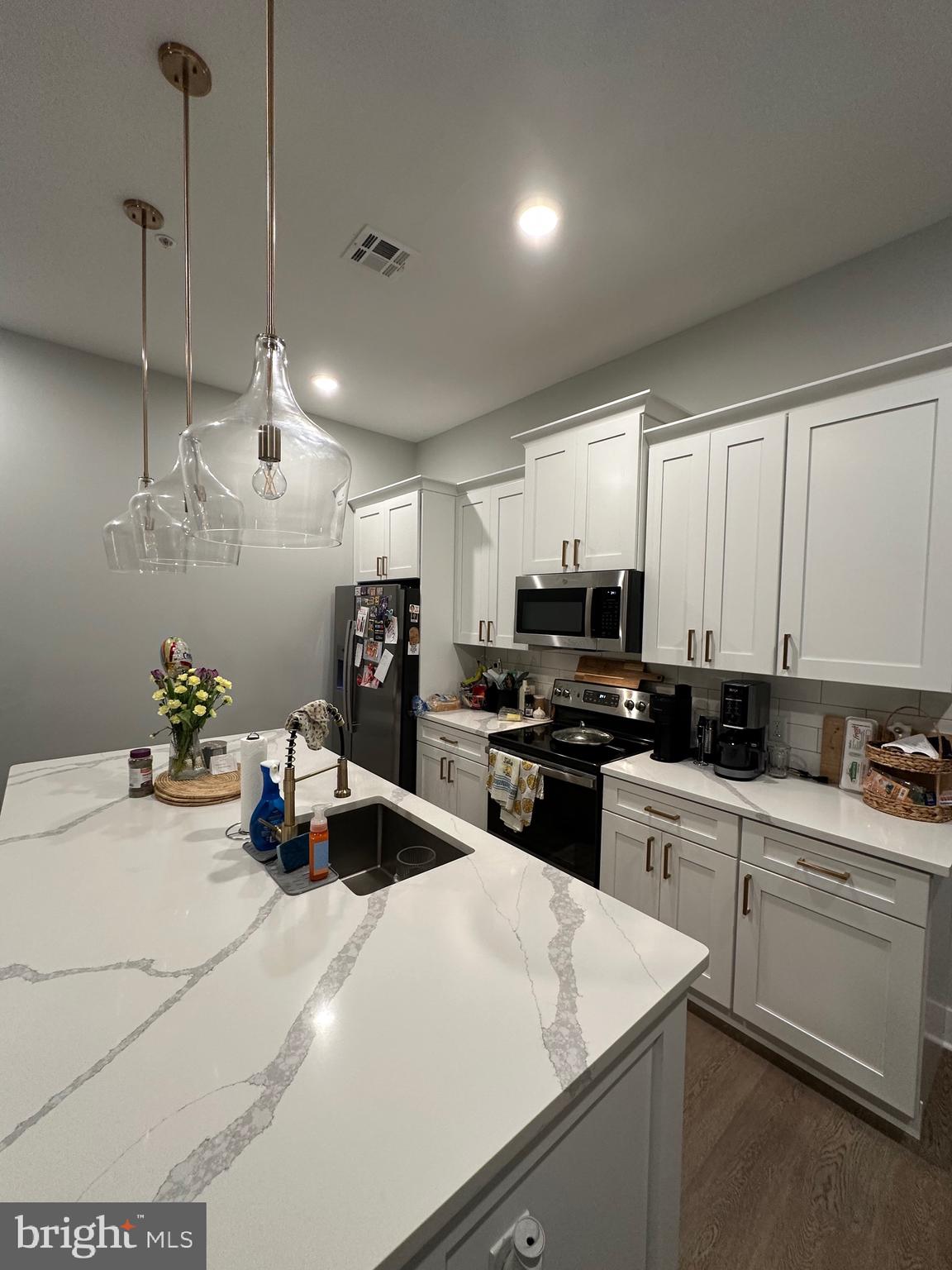 ROXBOROUGH - Residential Lease