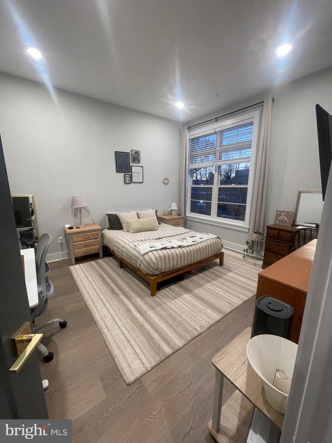 ROXBOROUGH - Residential Lease