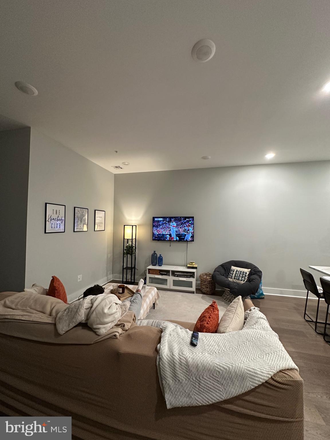 ROXBOROUGH - Residential Lease