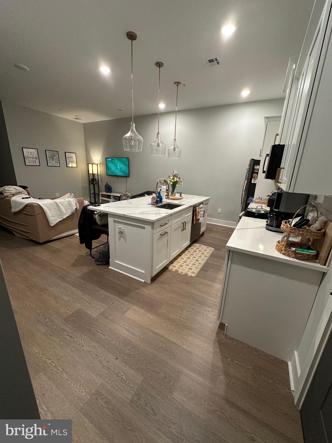 ROXBOROUGH - Residential Lease