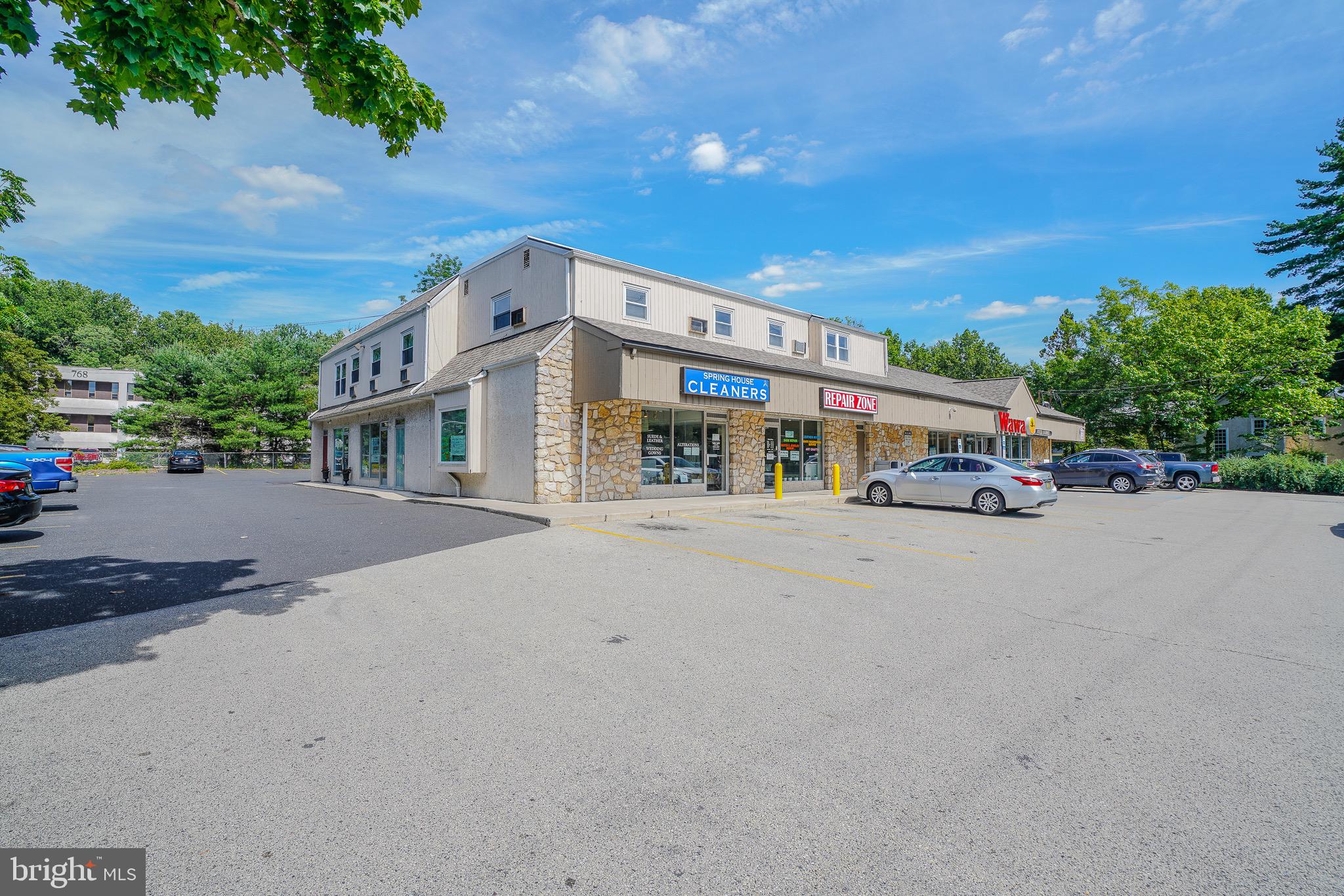 AMBLER - Residential Lease