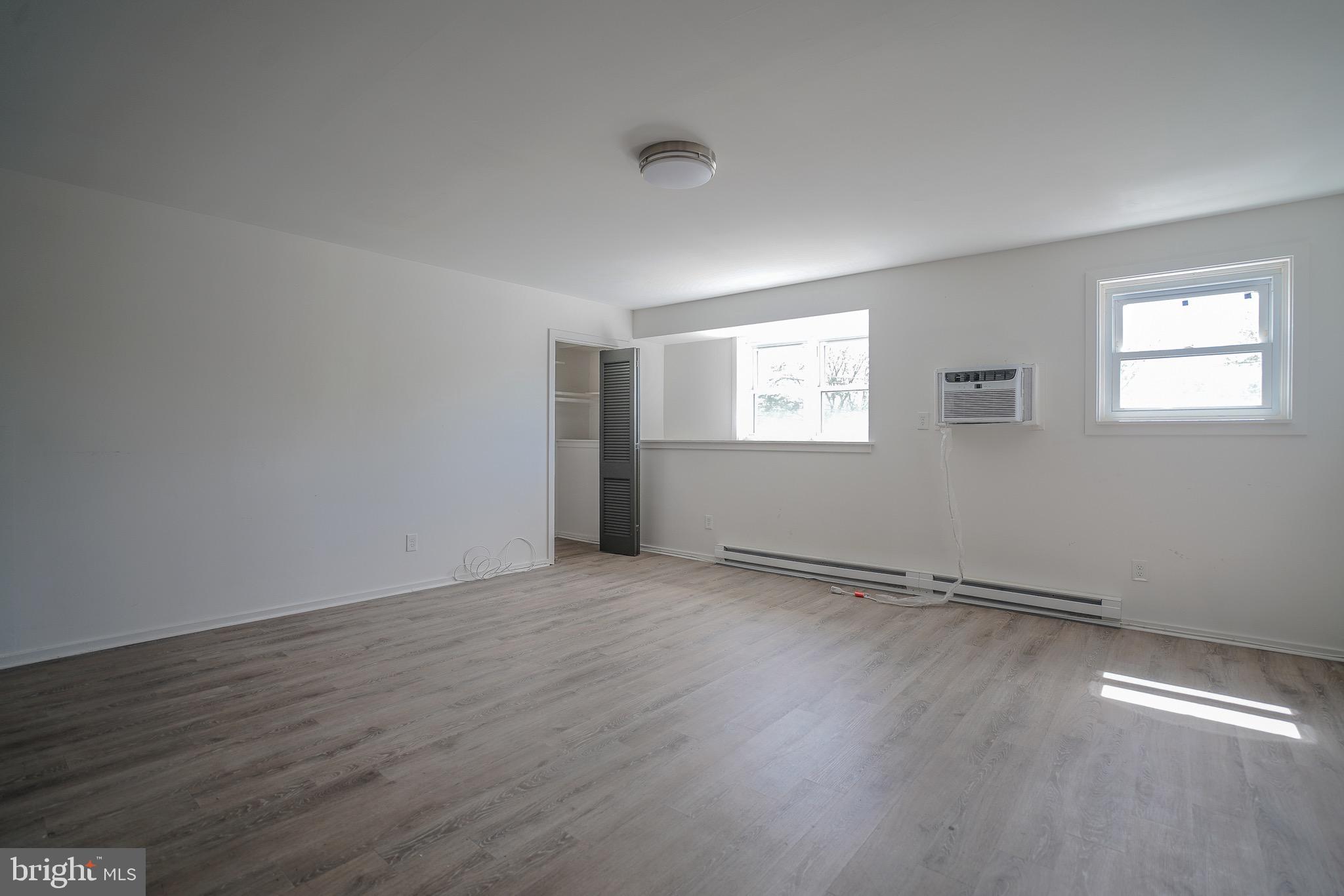 AMBLER - Residential Lease