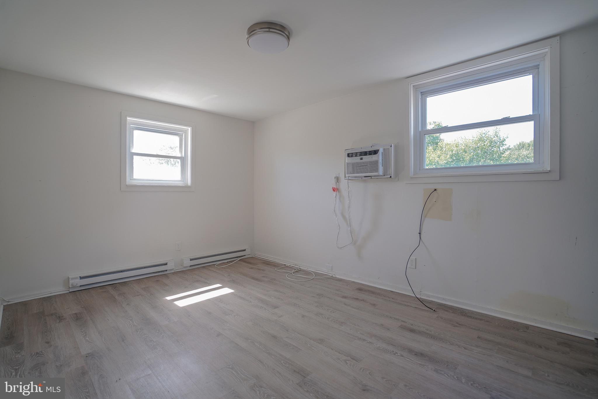 AMBLER - Residential Lease