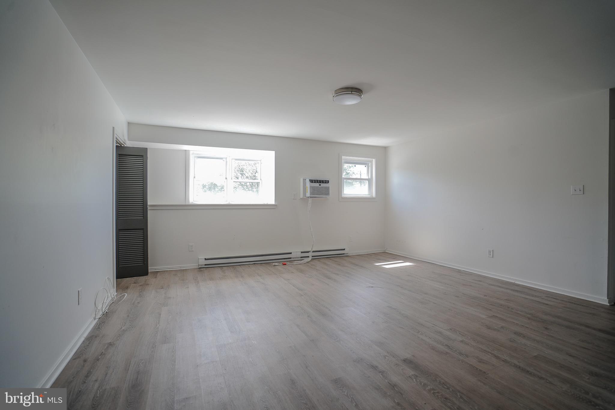 AMBLER - Residential Lease