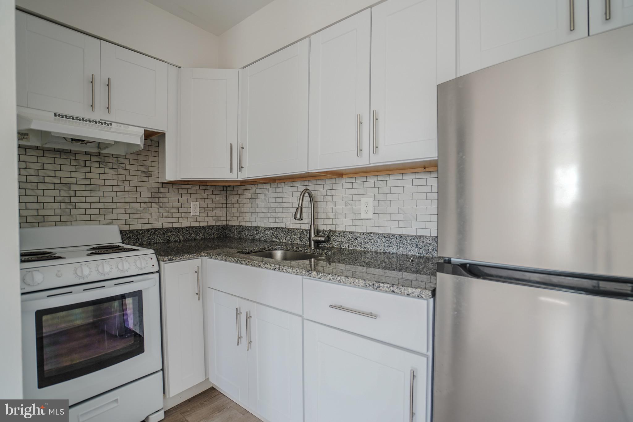 AMBLER - Residential Lease