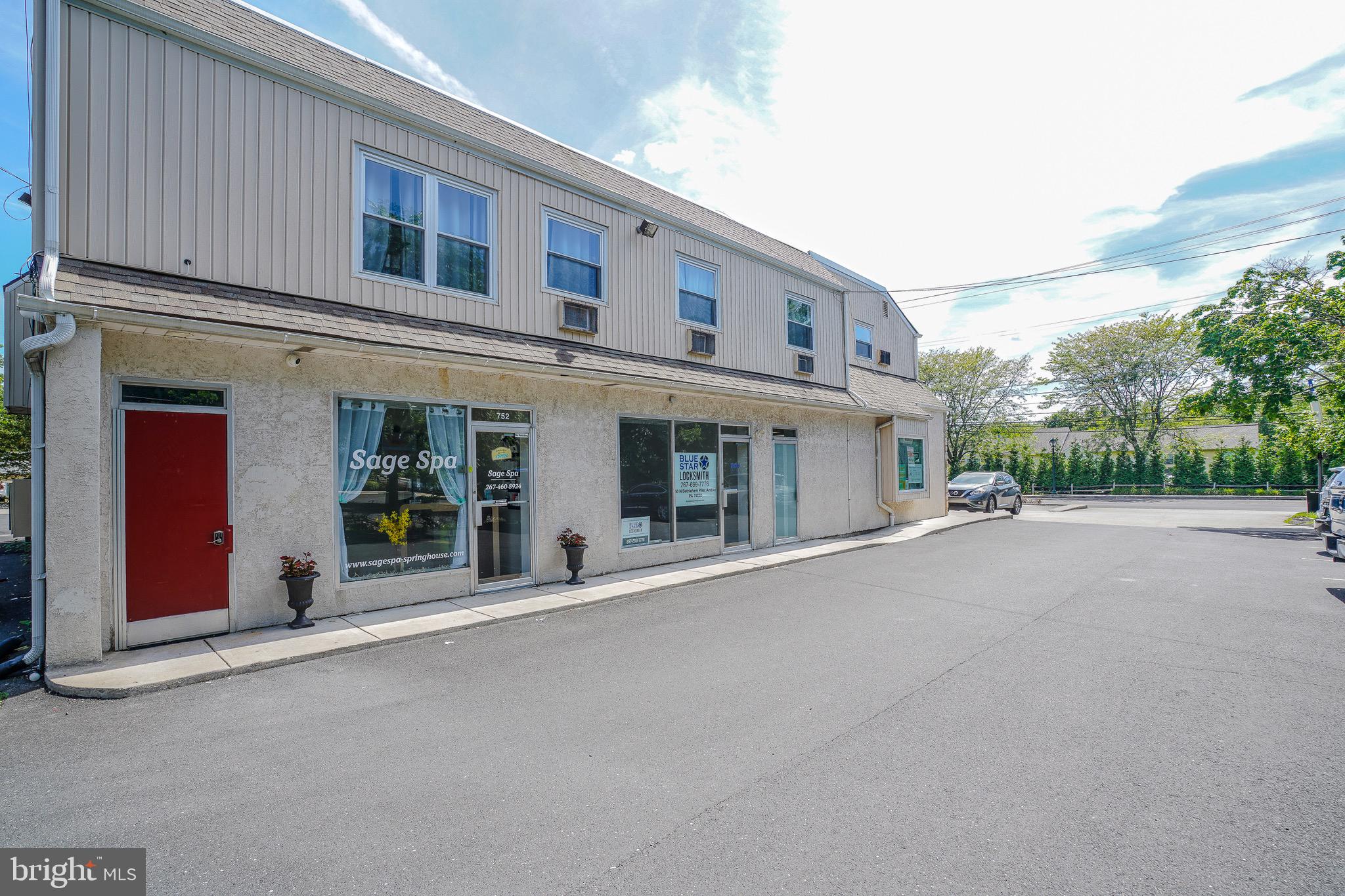 AMBLER - Residential Lease