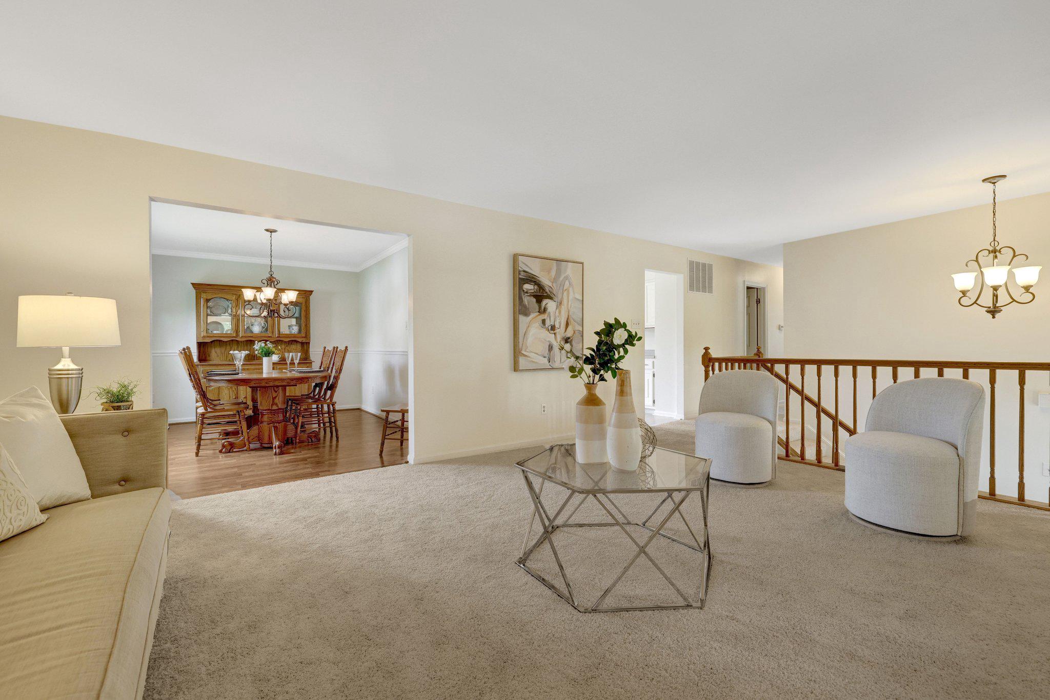 3213 ALLNESS LANE