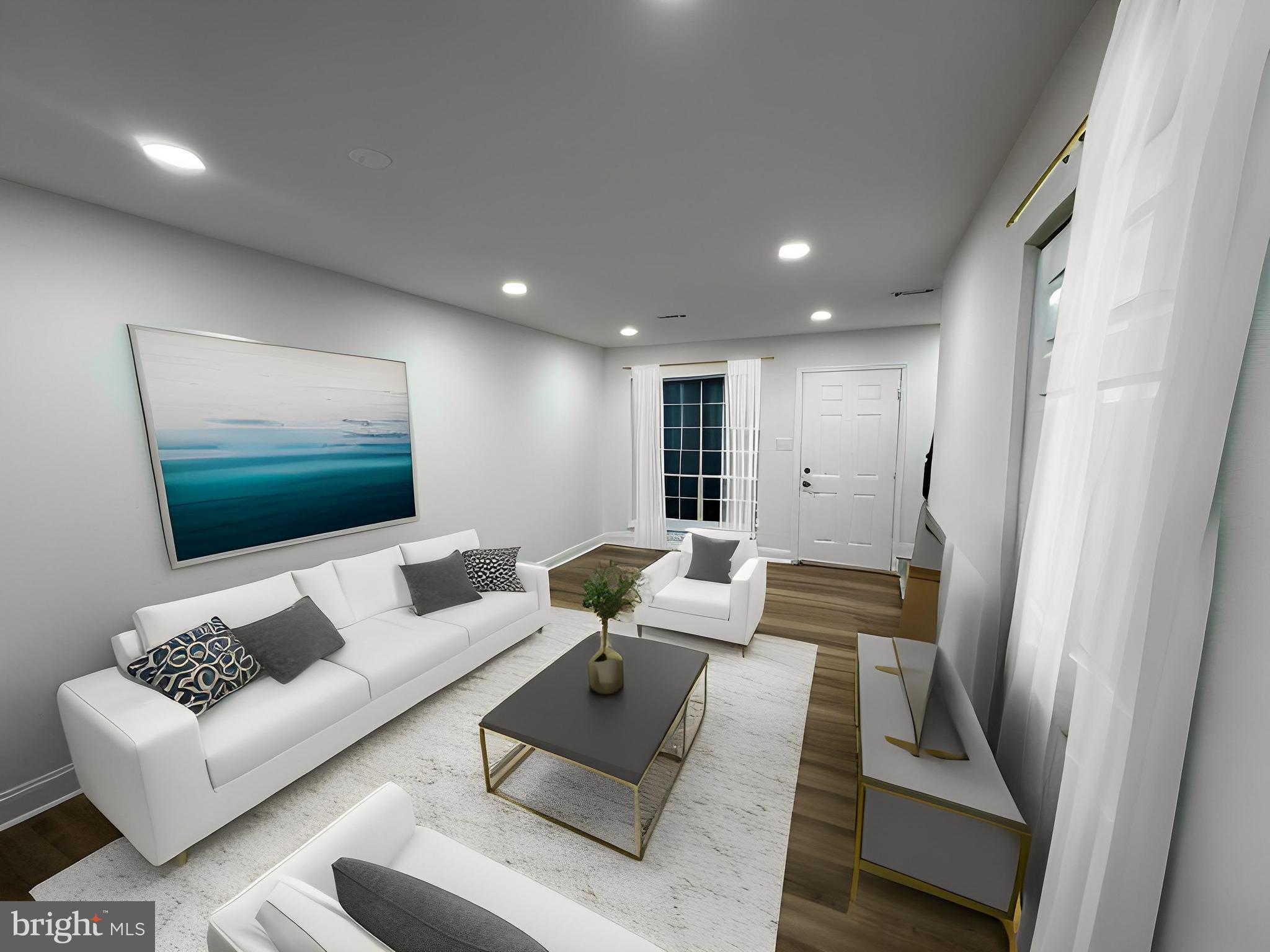 207 SAINT JOHNS SQUARE 207