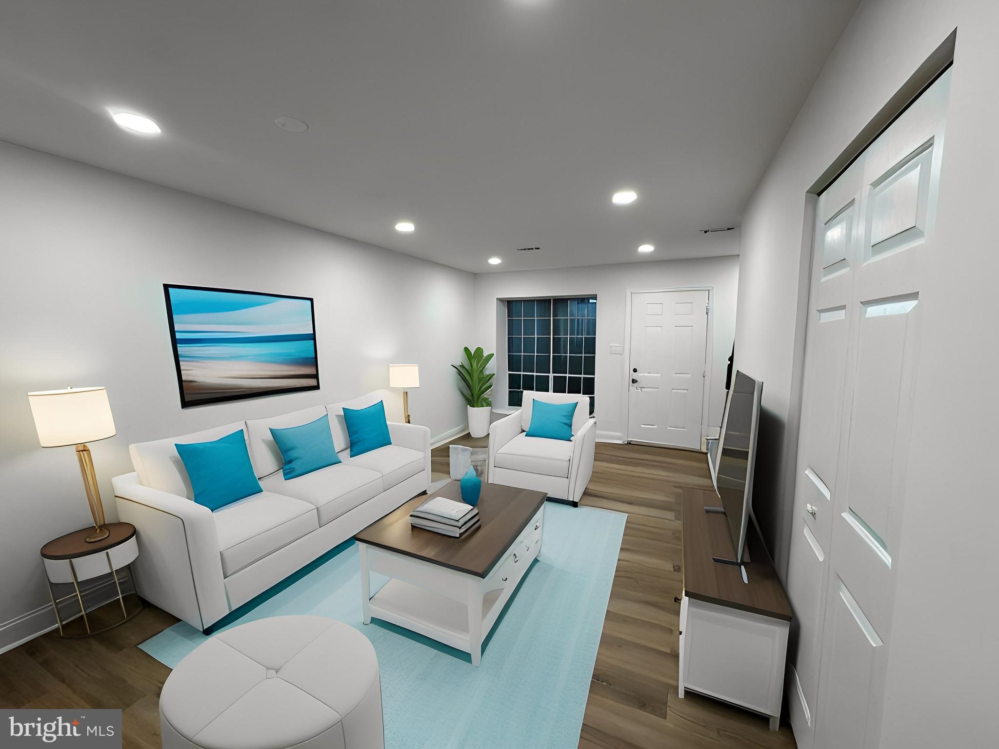 207 SAINT JOHNS SQUARE 207
