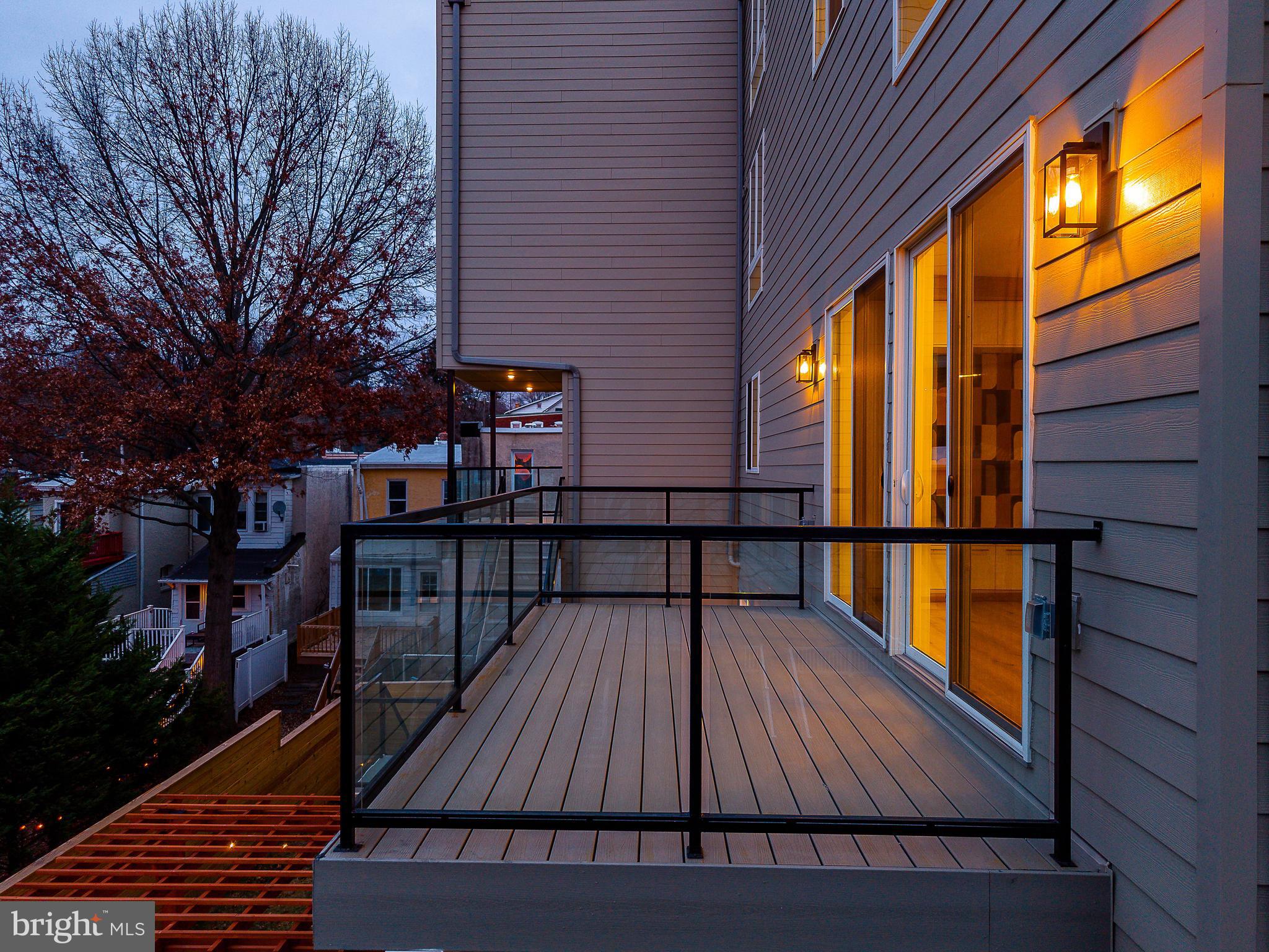 MANAYUNK - Residential