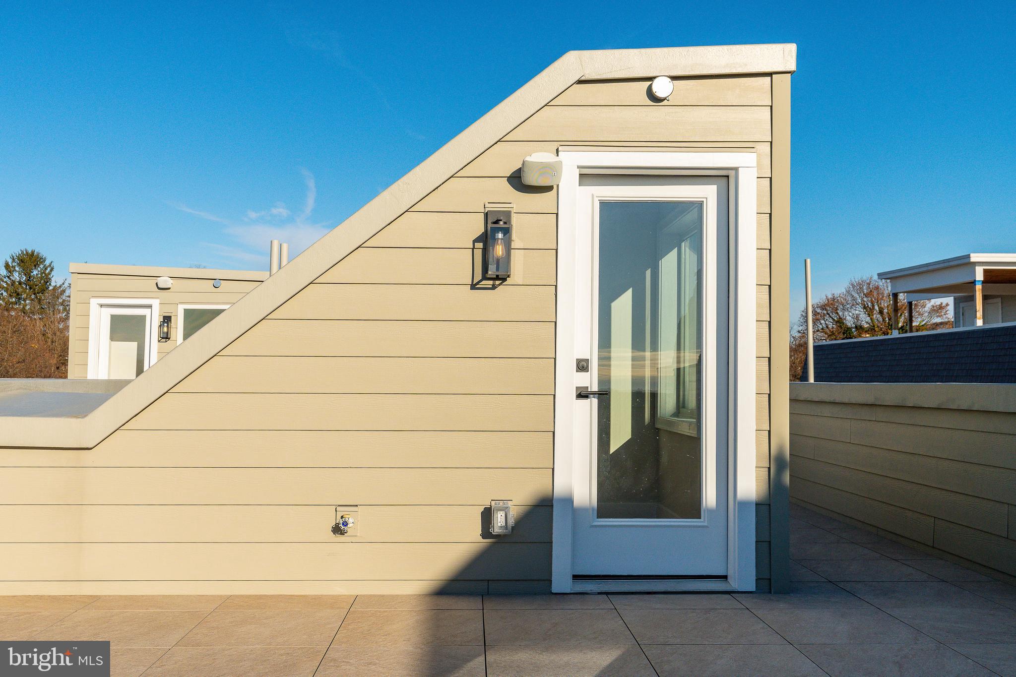 MANAYUNK - Residential