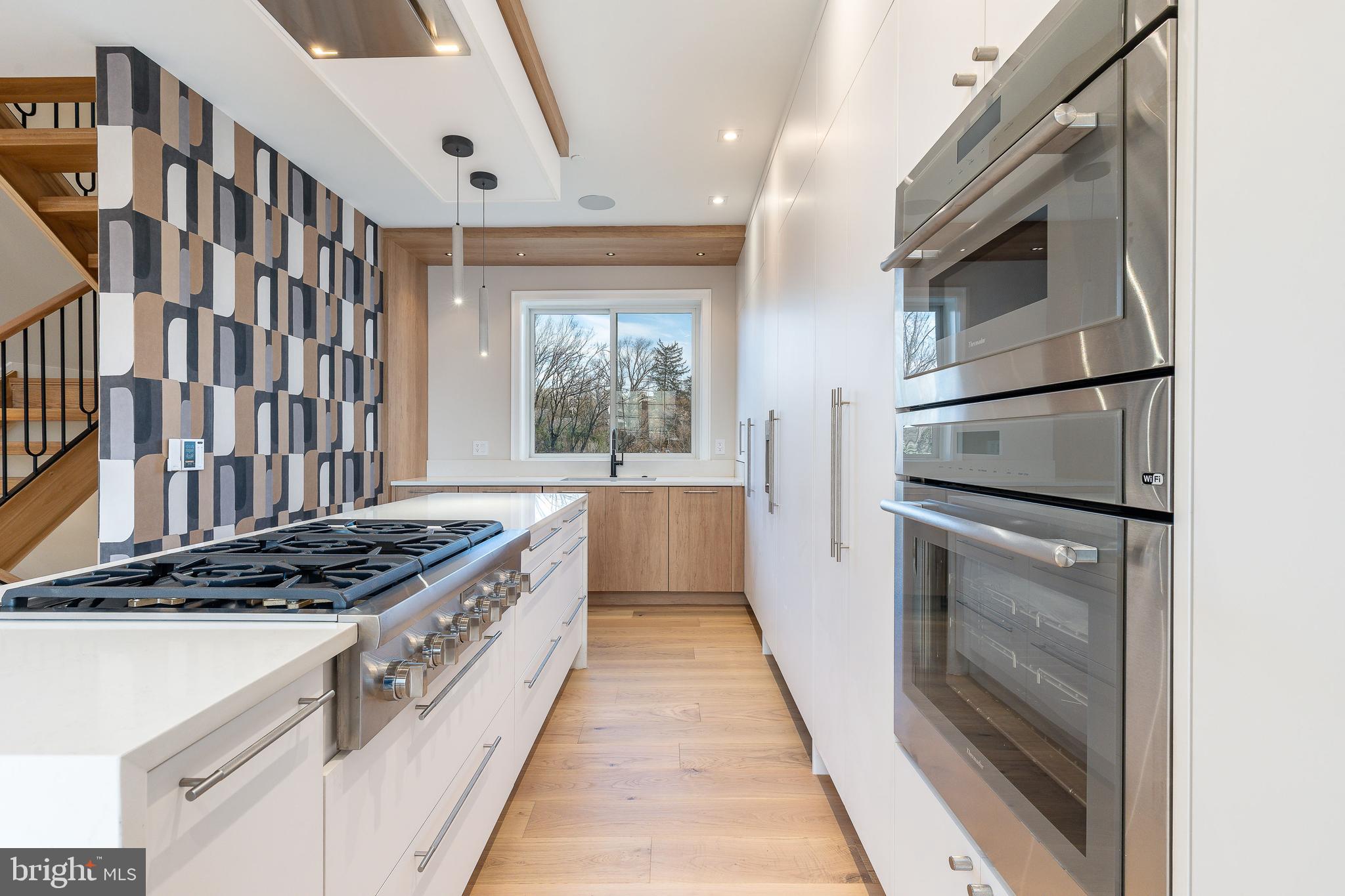 MANAYUNK - Residential