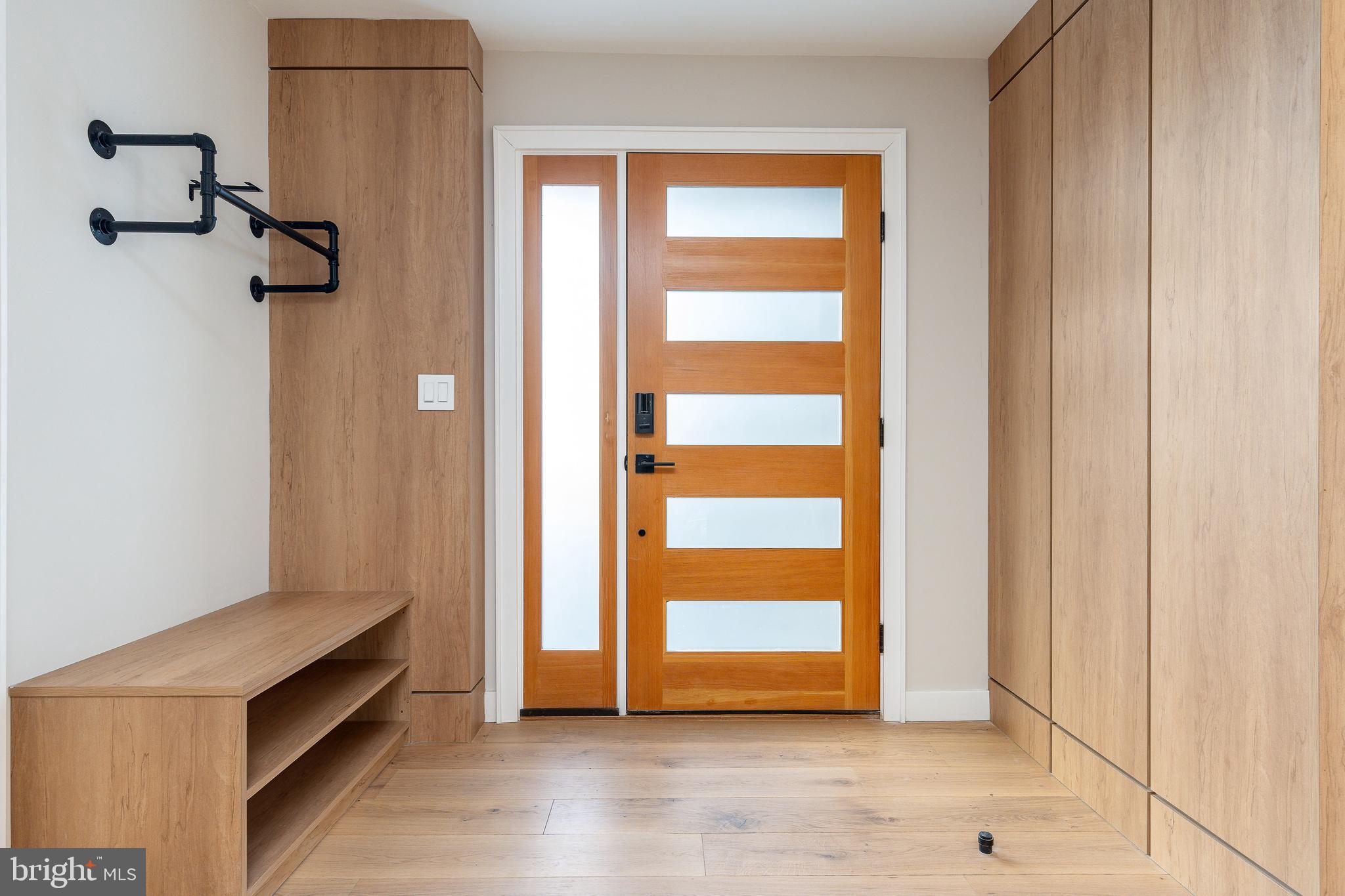 MANAYUNK - Residential