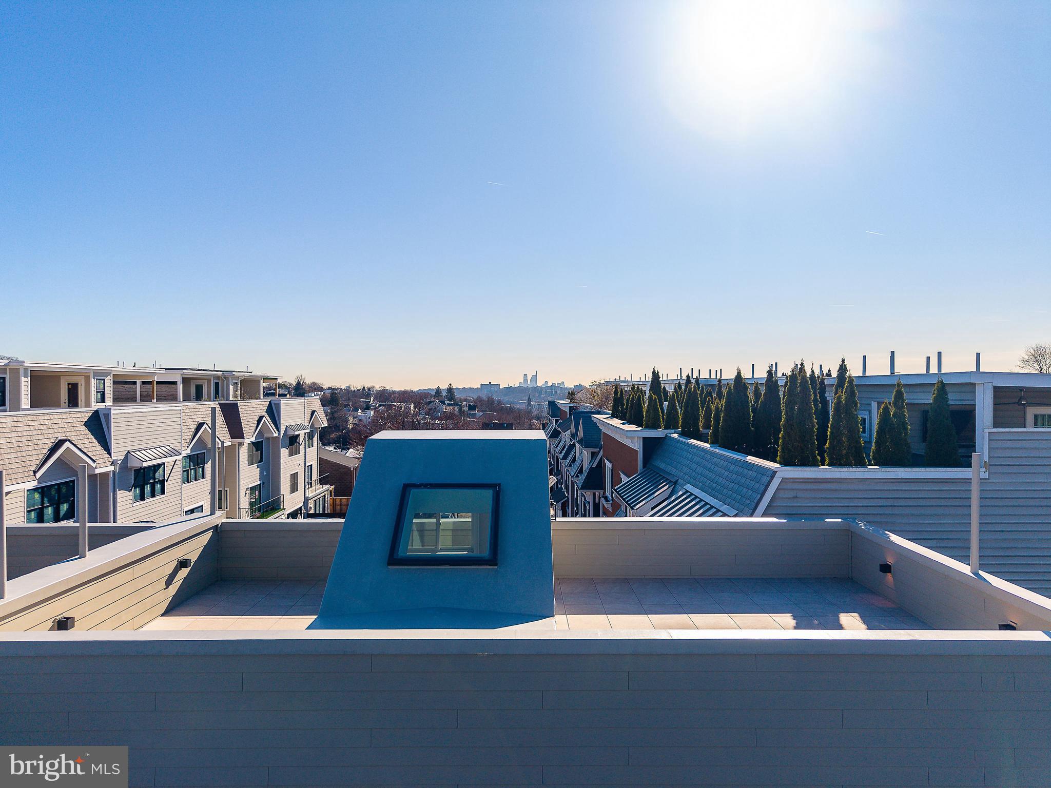 MANAYUNK - Residential