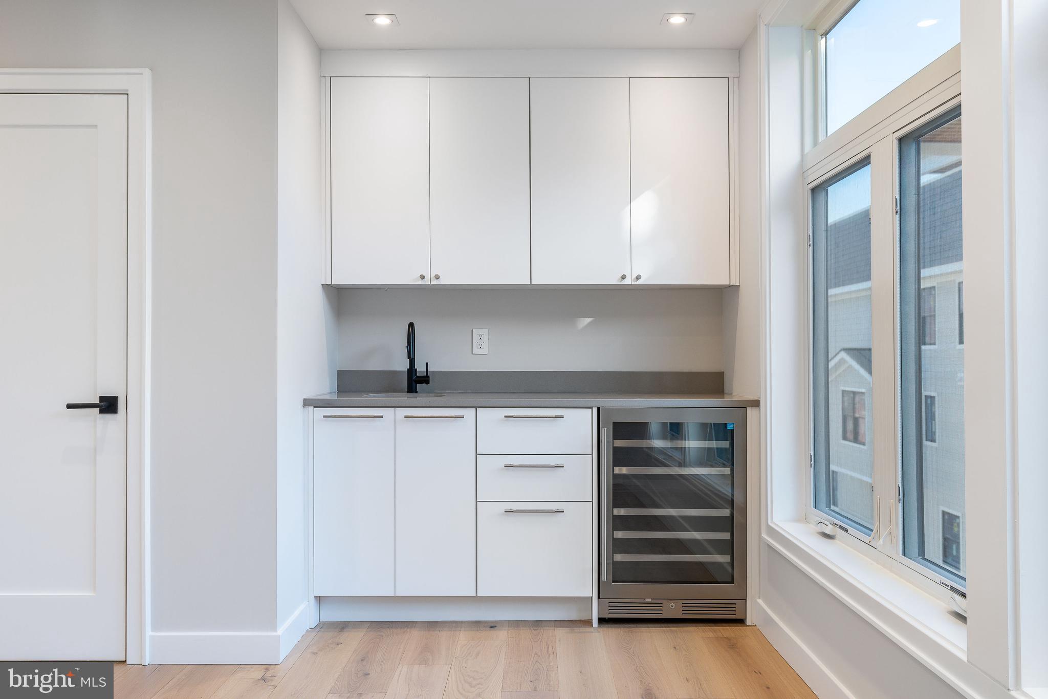 MANAYUNK - Residential