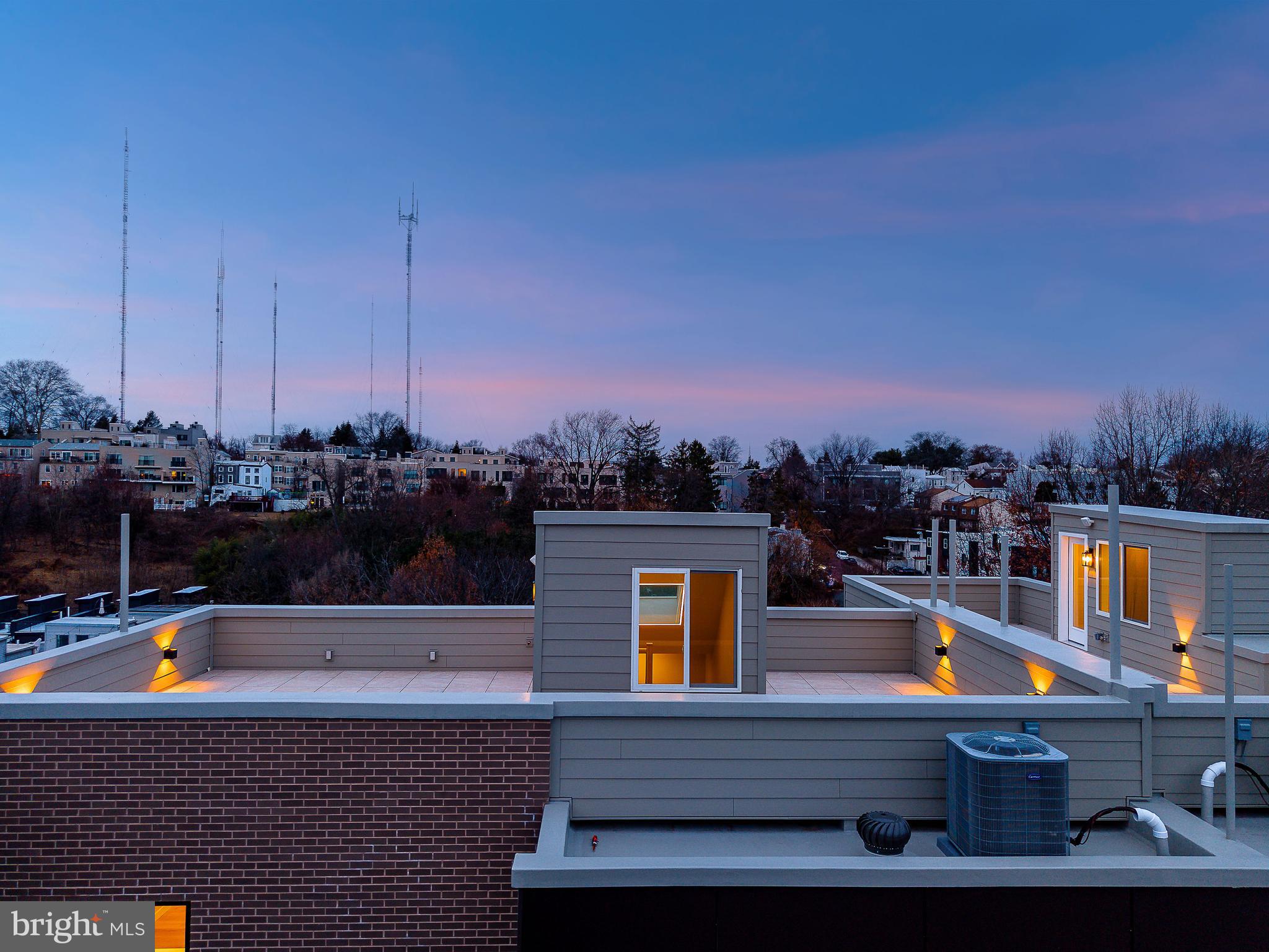 MANAYUNK - Residential