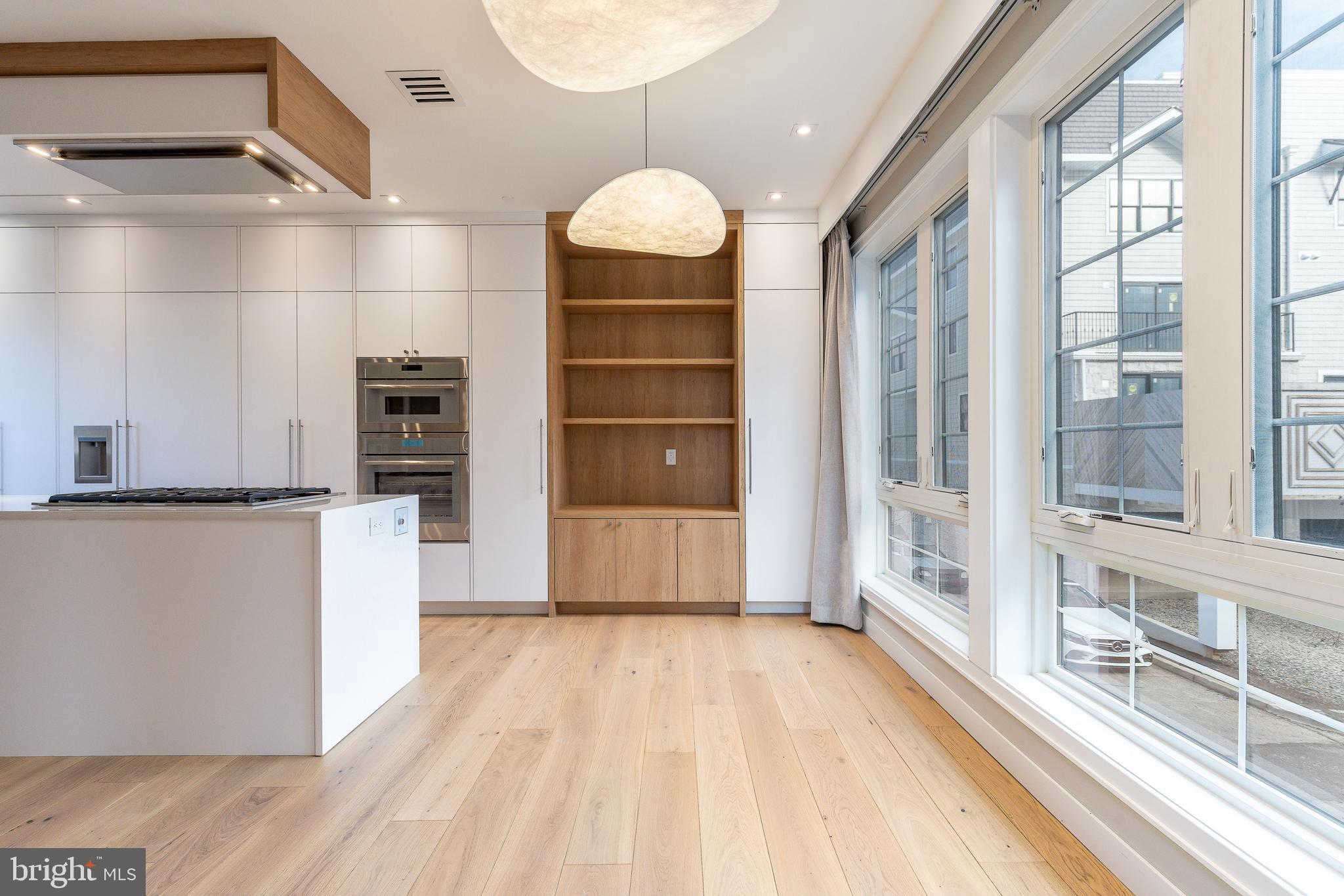 MANAYUNK - Residential