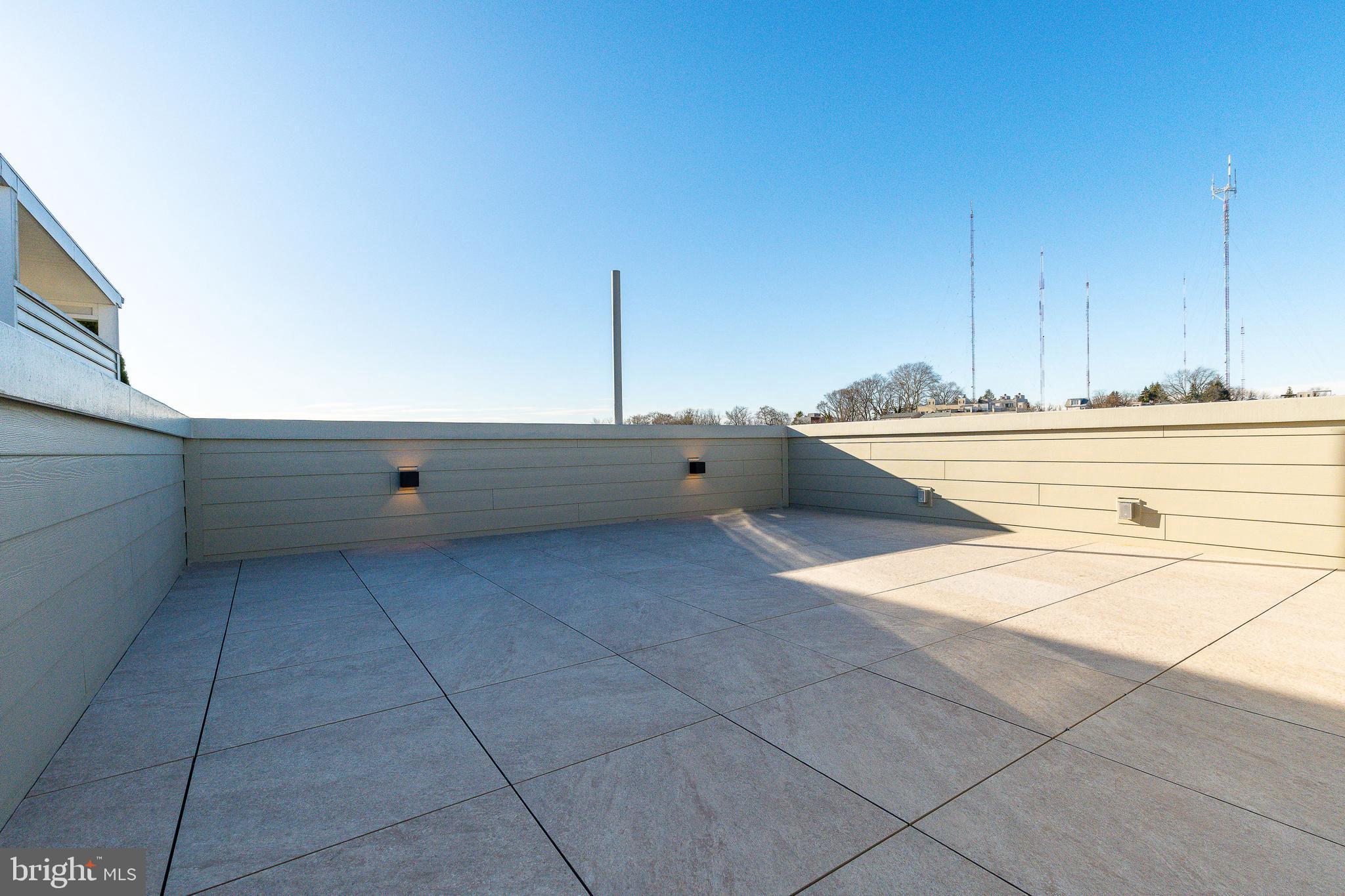 MANAYUNK - Residential