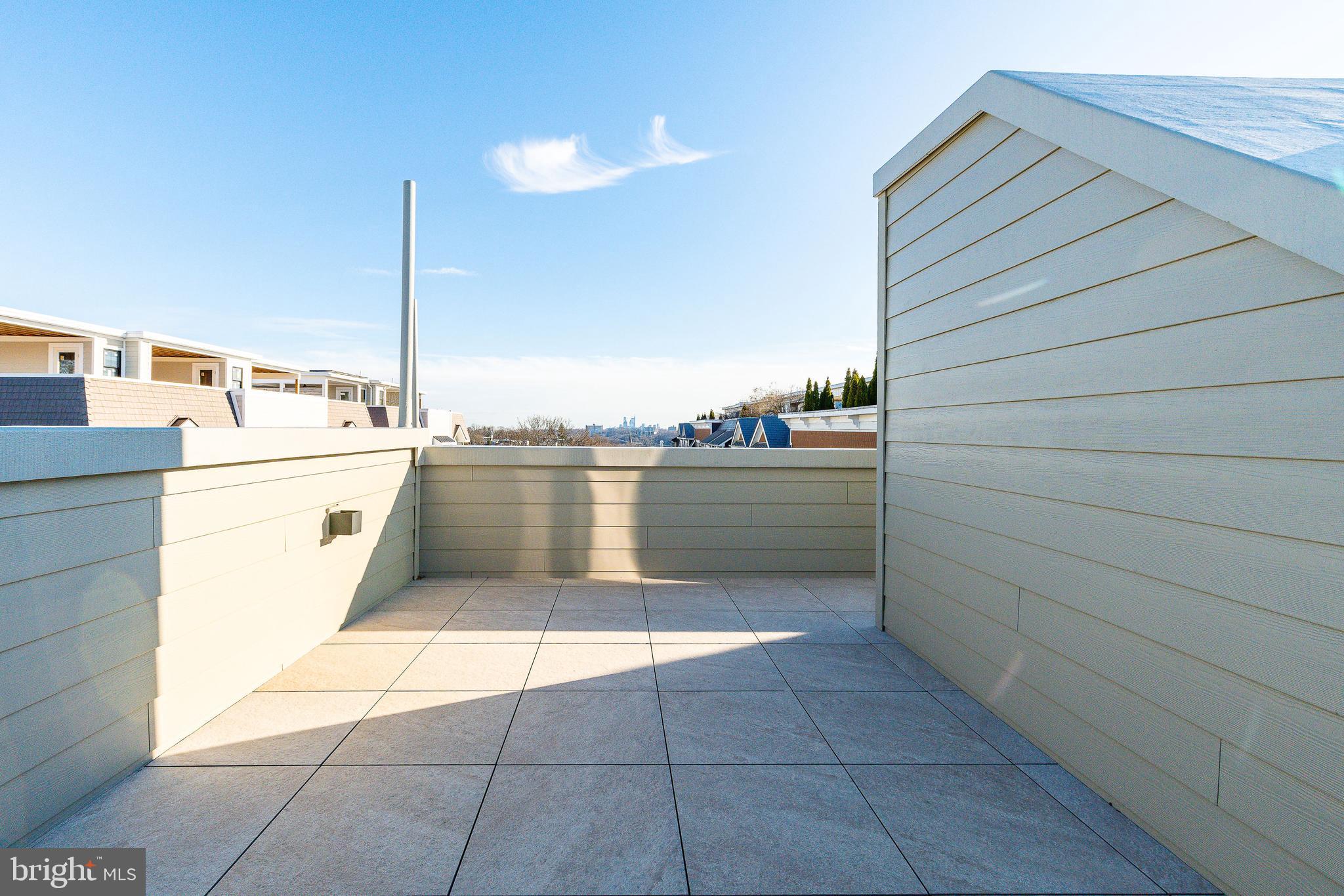 MANAYUNK - Residential