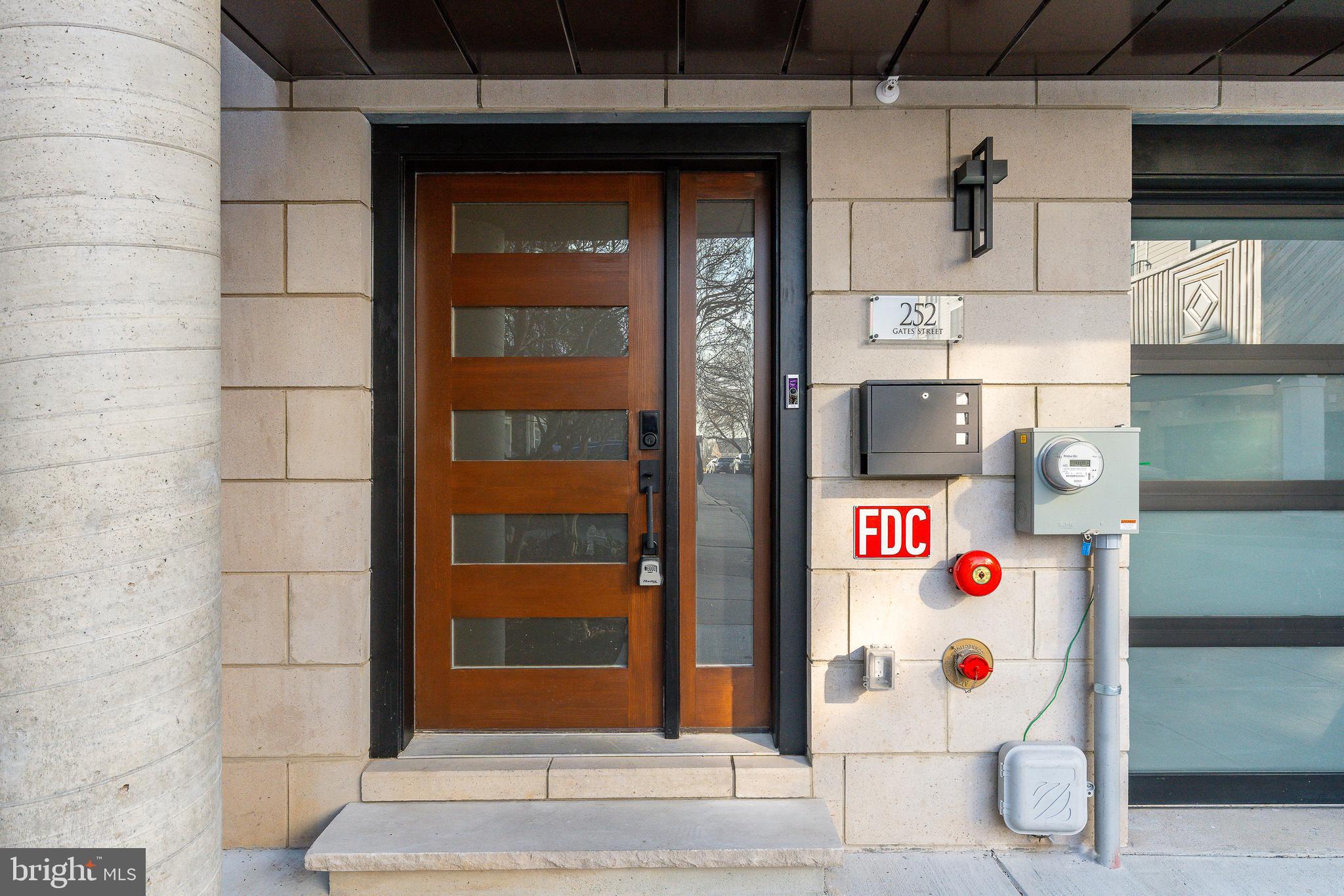 MANAYUNK - Residential